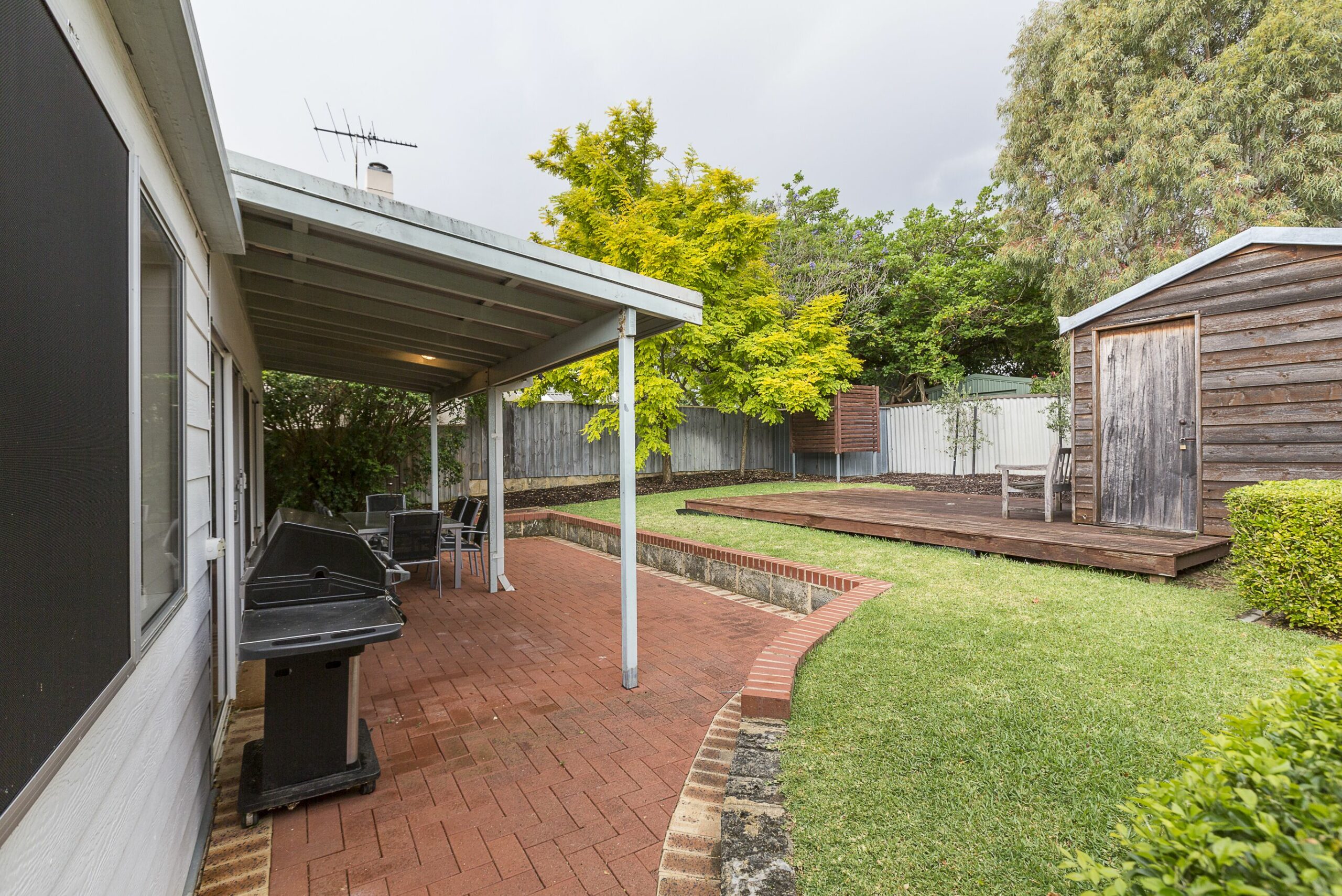 North Cottesloe Cottage