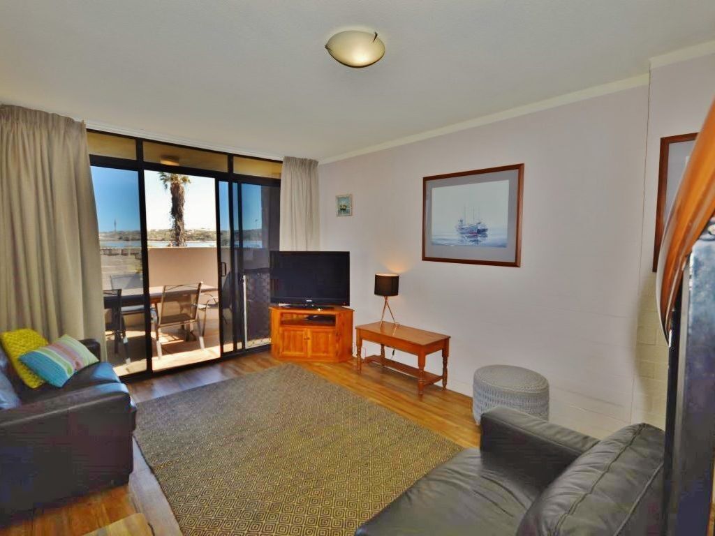 Beach Resort Unit 12 – Kalbarri WA