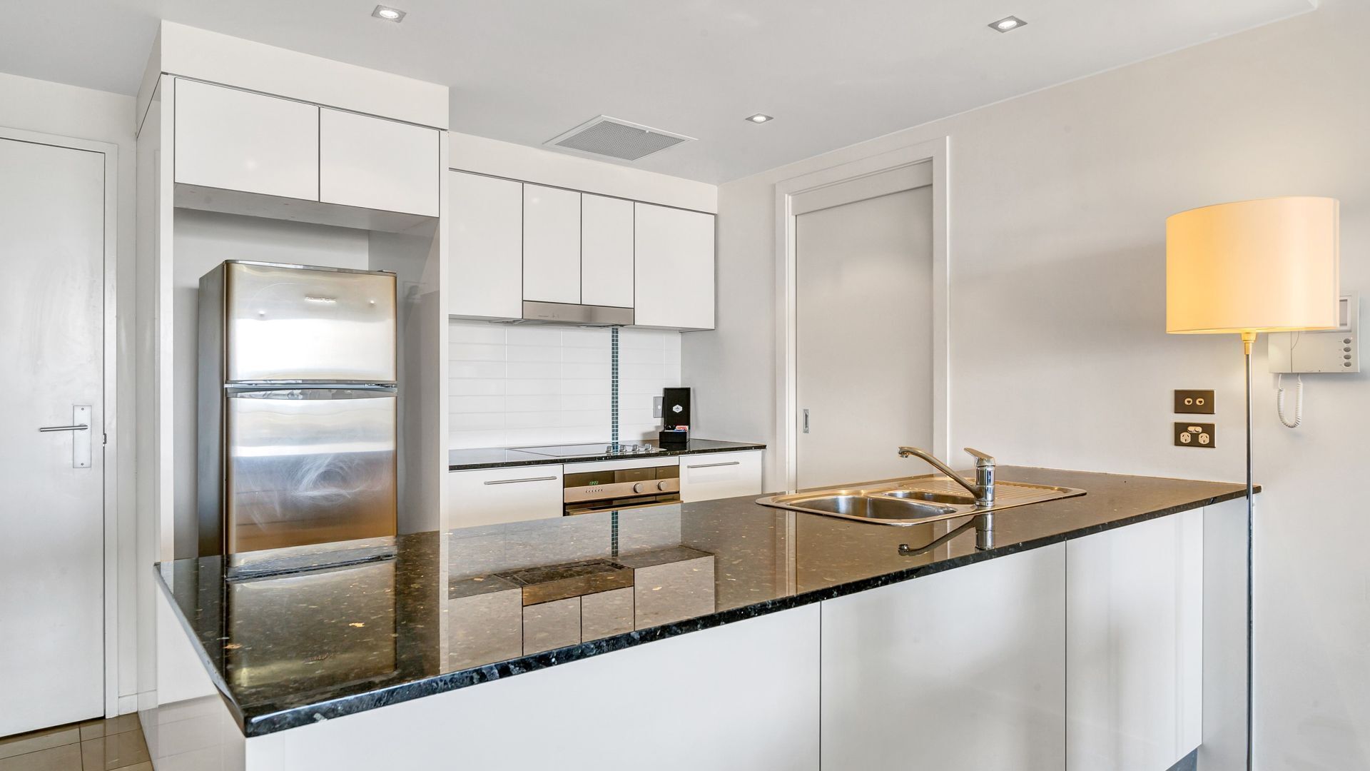 Sierra Grand Apartments