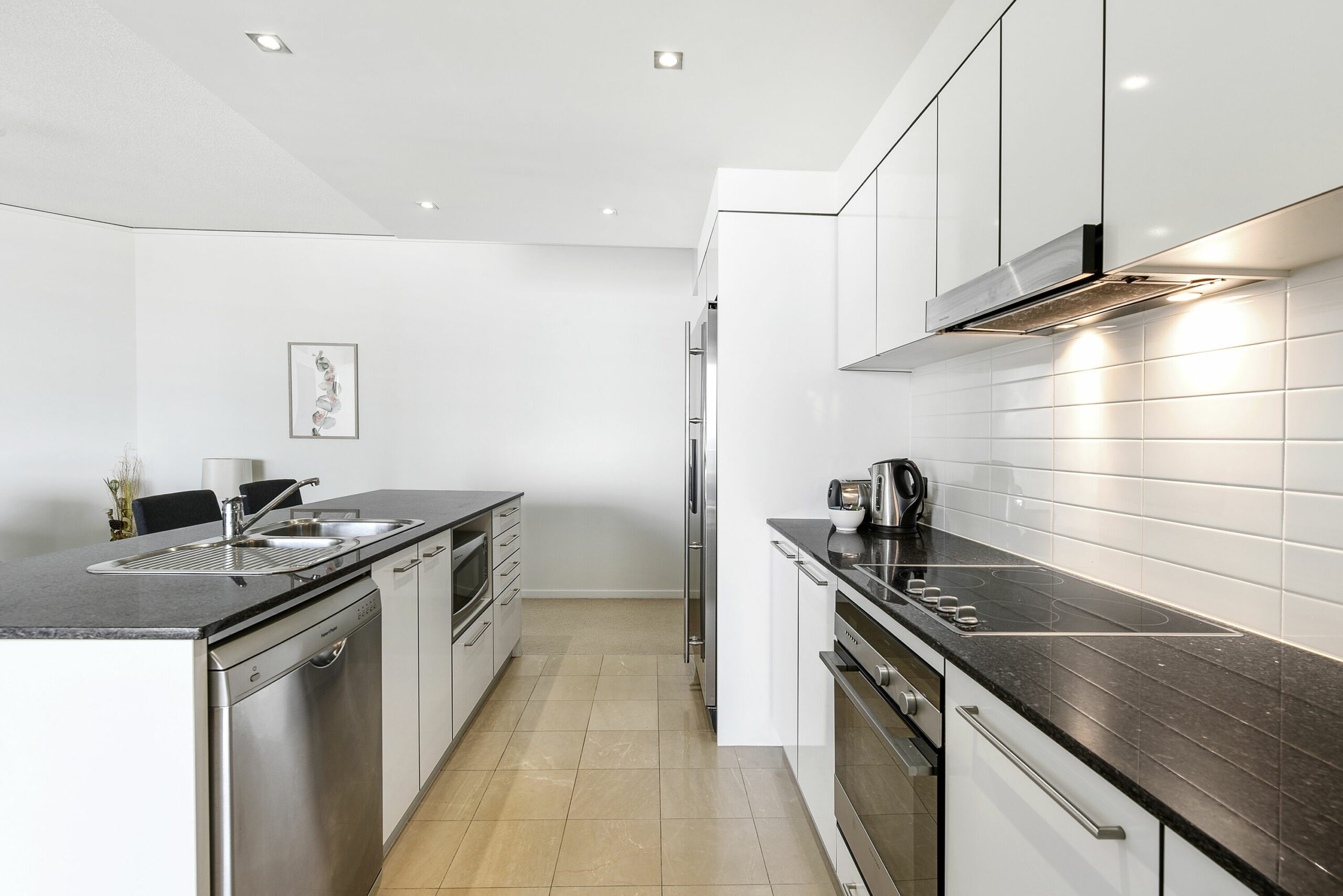 Sierra Grand Apartments