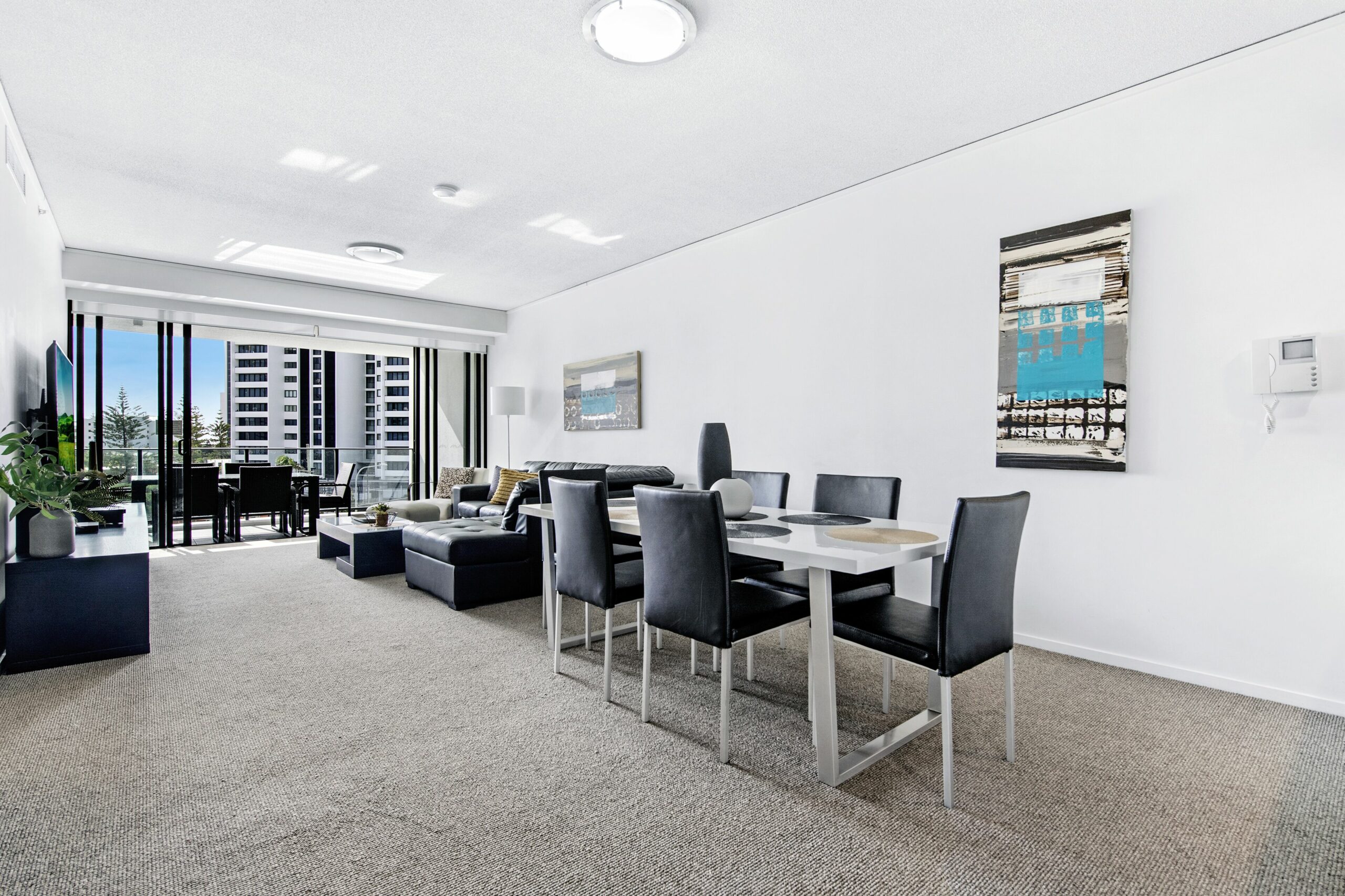 Sierra Grand Apartments