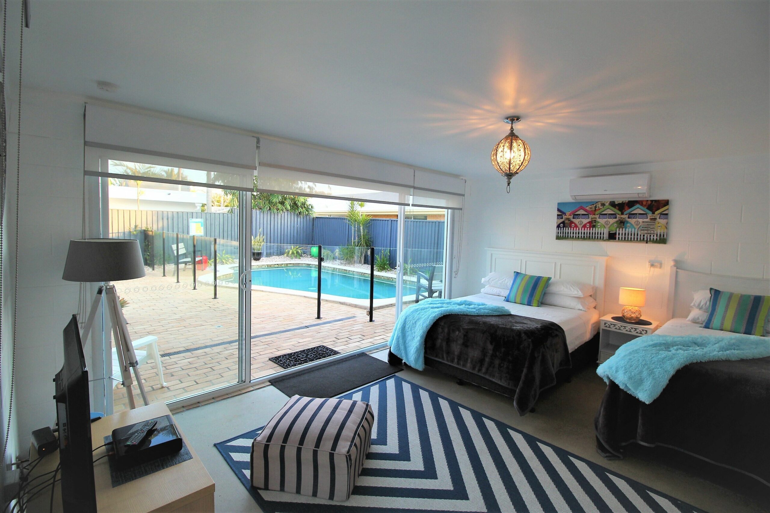 ^^stunning Property Close to the Beach! ^^ Florida Gardens - Broadbeach