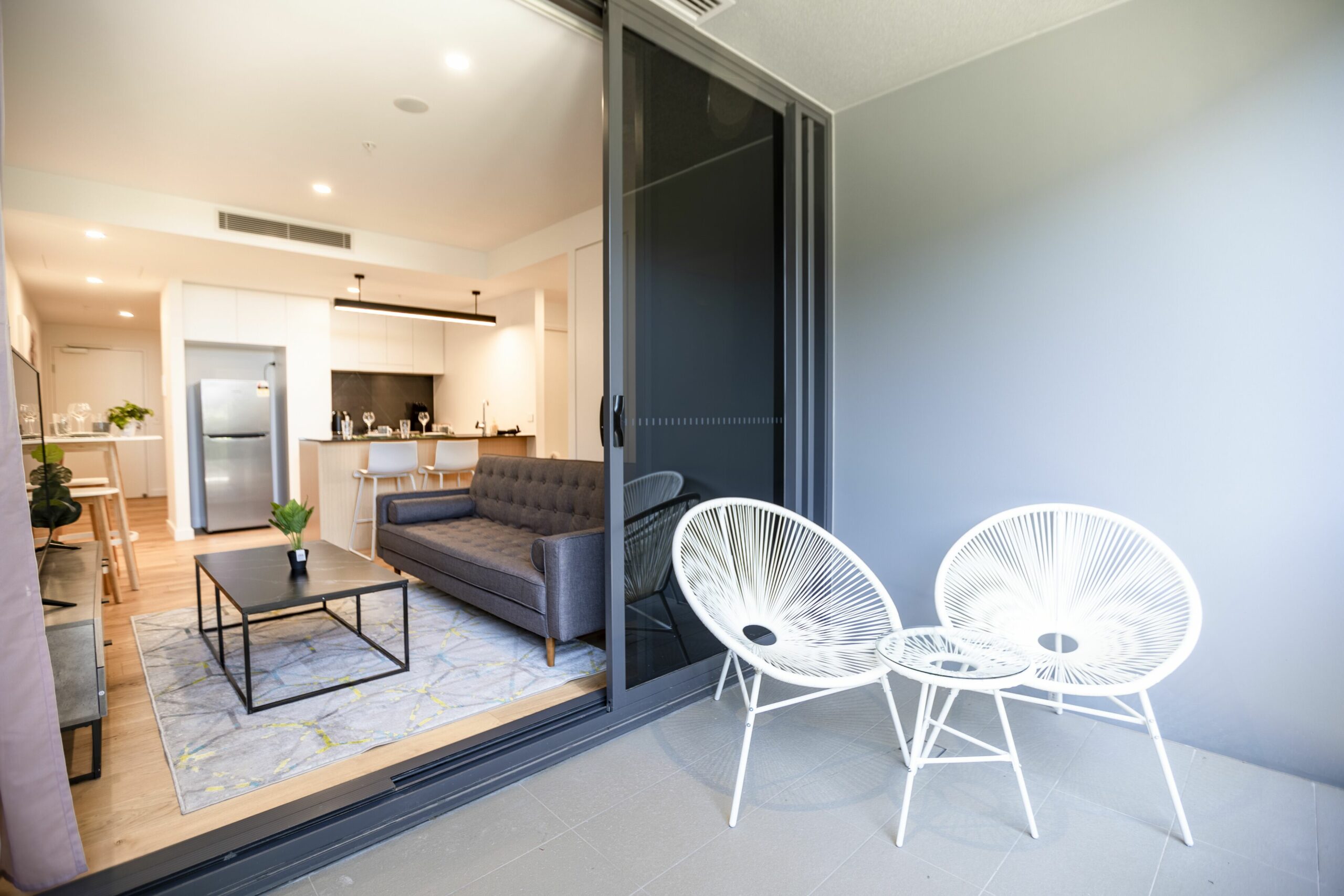 Brisbane One Apartments By SLife