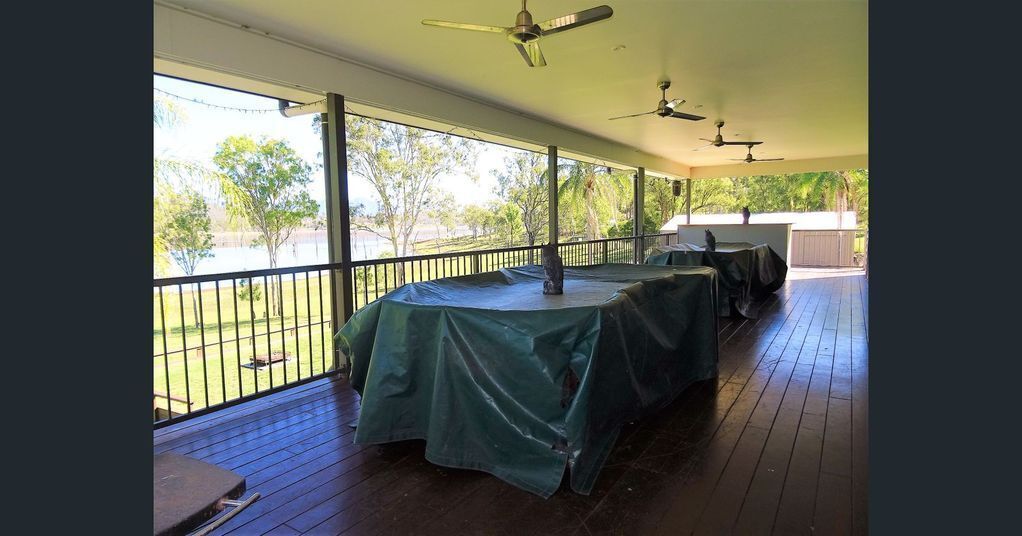 Moogerah "lakeside" Retreat Accommodaton