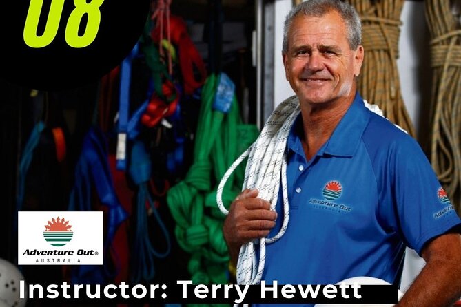 Private Bush Survival Weekend Course with Terry Hewett