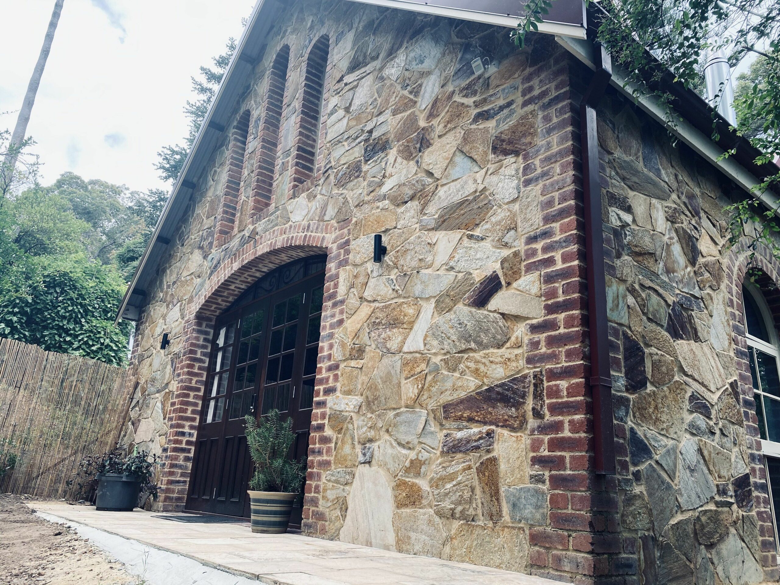 Unique Stone Cottage in the Perth Hills