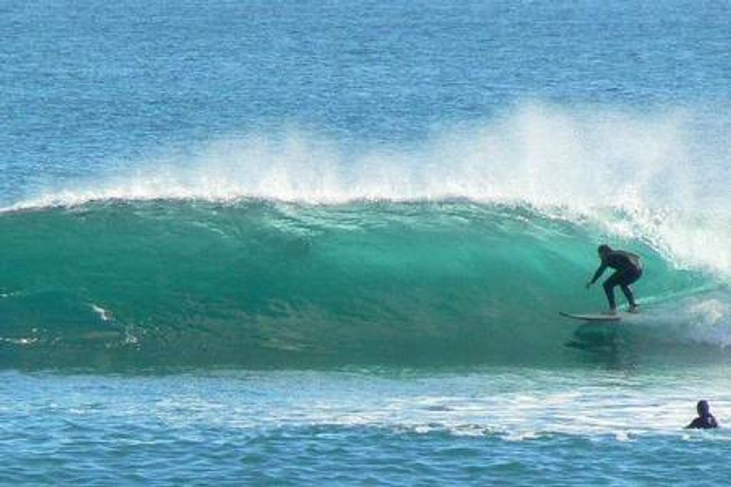 Cottesloe Beach Lifestyle