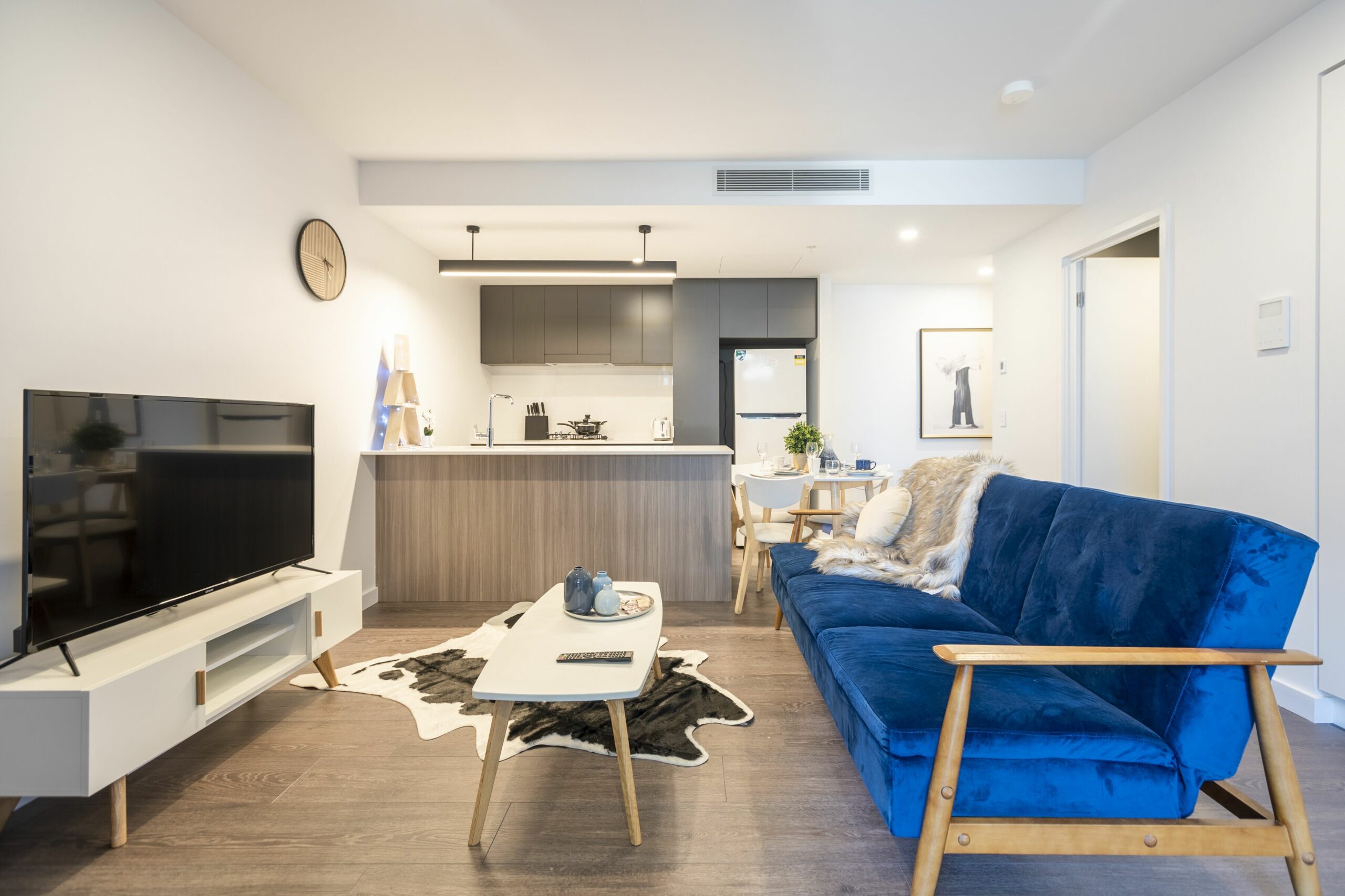 Brisbane One Apartments By SLife