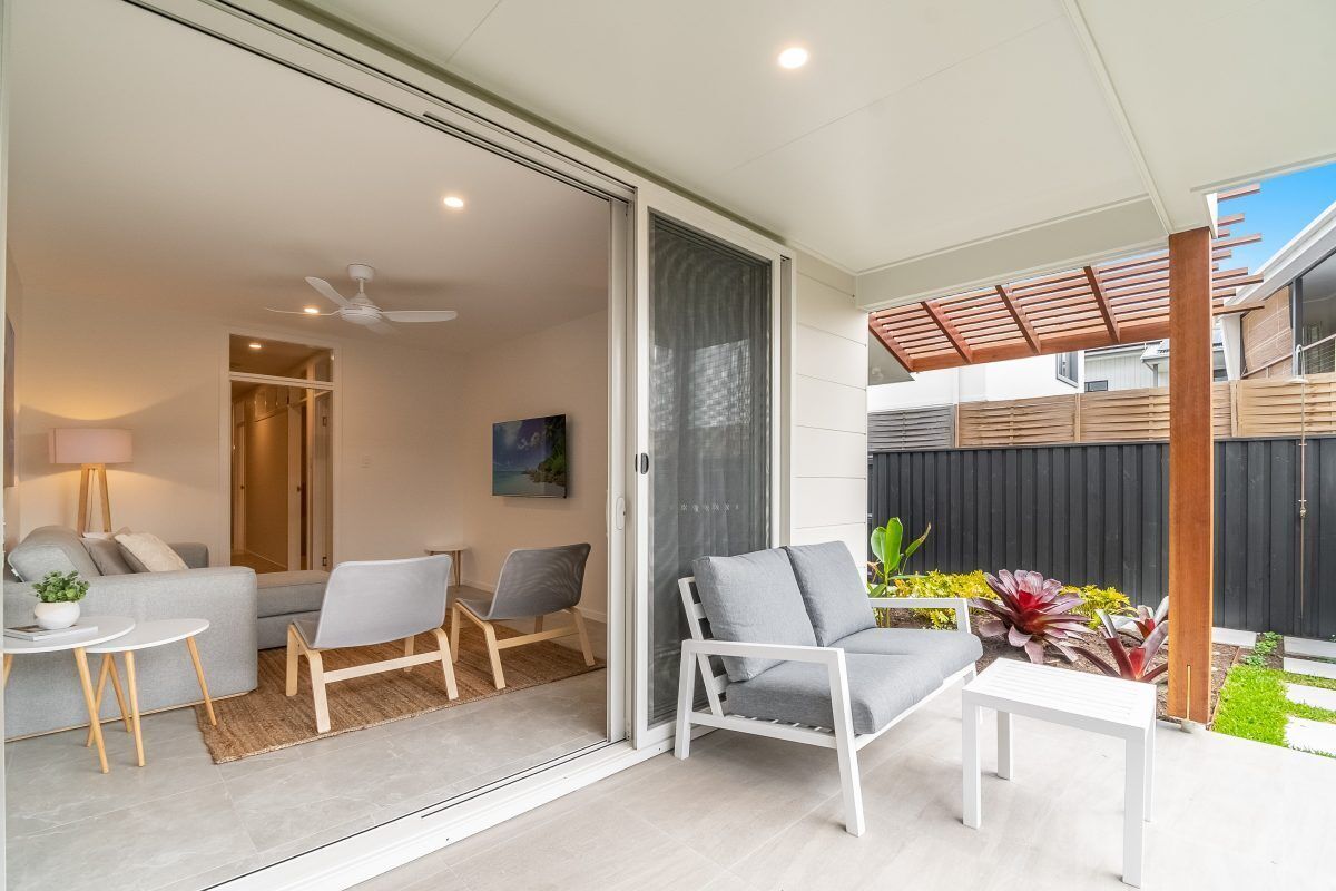 22 South - Lennox Head