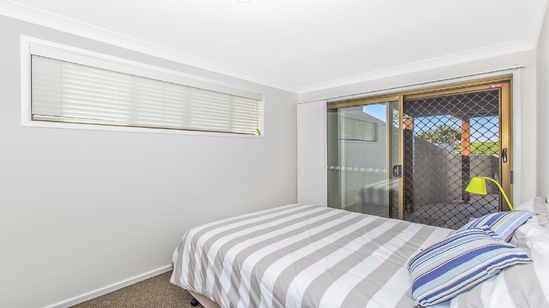 Sunrise Reef - Unit 6 Lennox Head - Relaxing Townhouse on the Beachfront