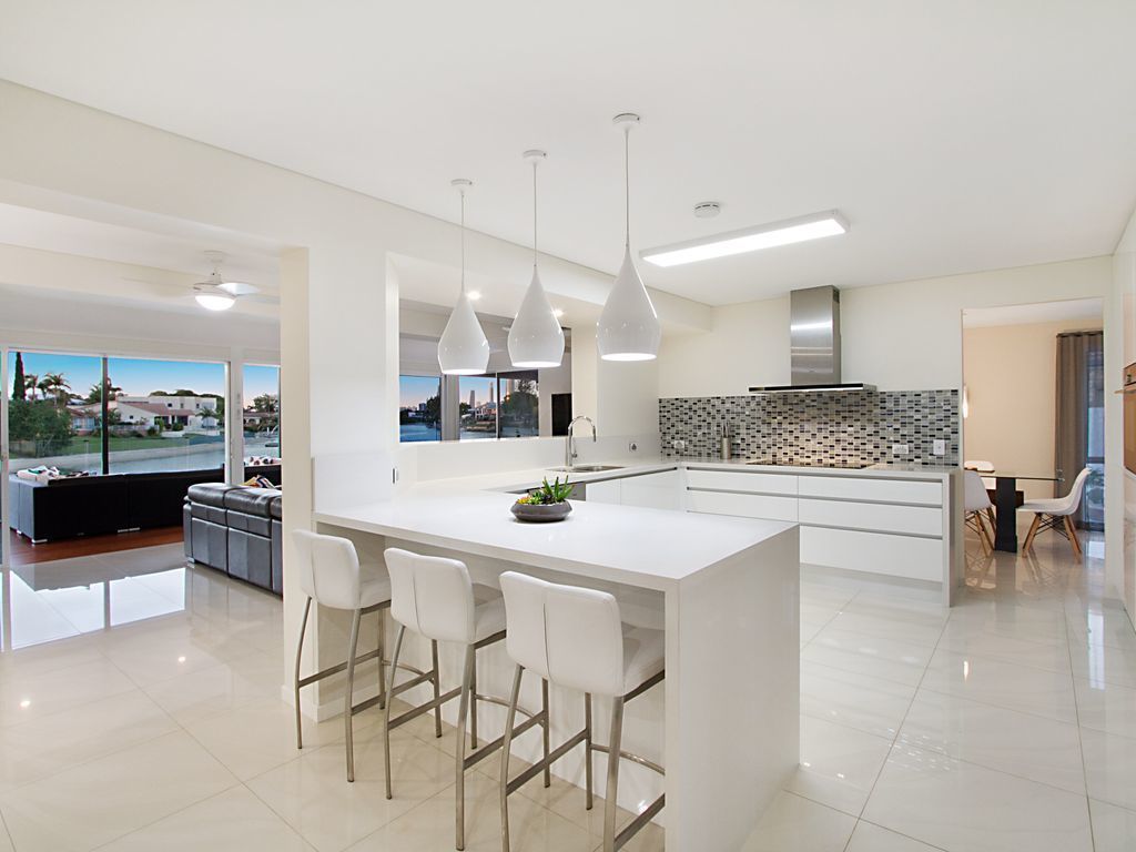 Vogue Holiday Homes - Whitehaven @ Broadbeach