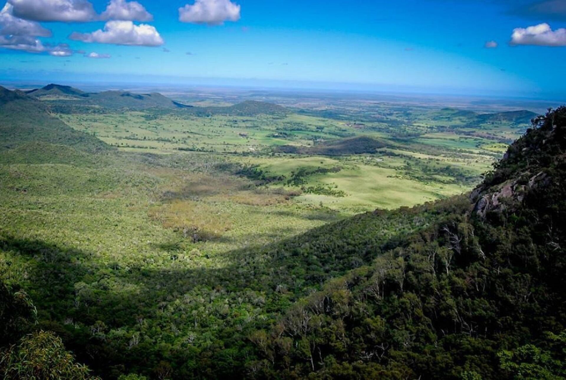 Escape to the Country - Enjoy the Firepit or Explore Magical Bunya Mountains