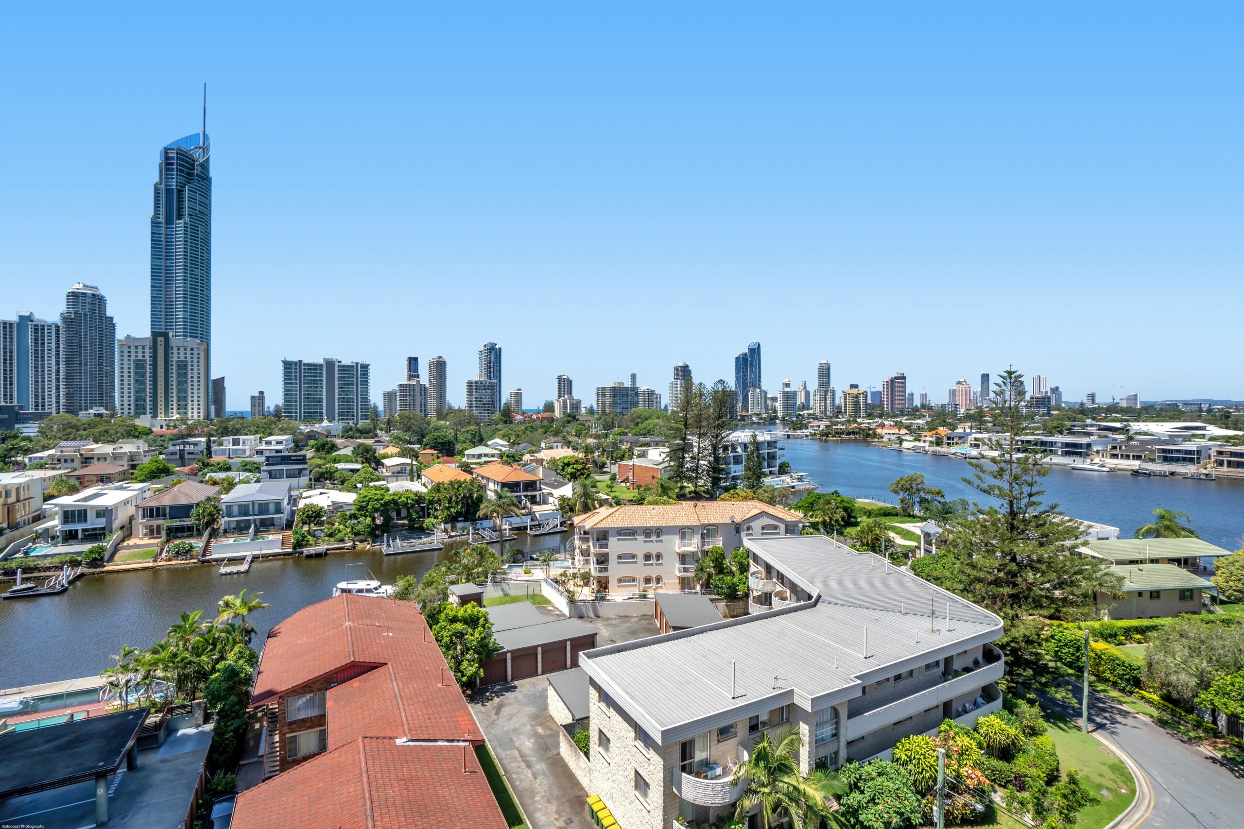 Peninsular GoldCoast