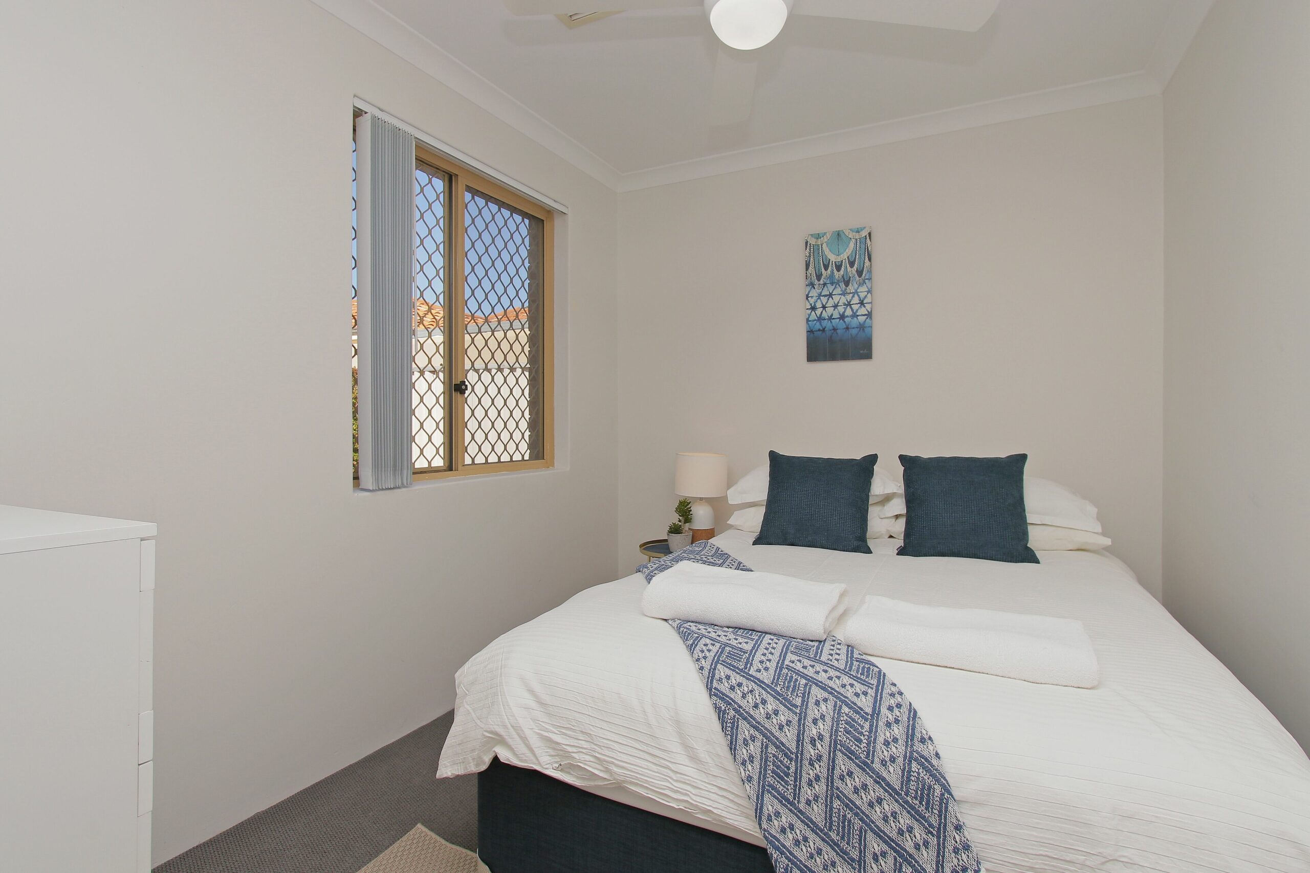 Azure Villa Close to City of Perth and Fremantle