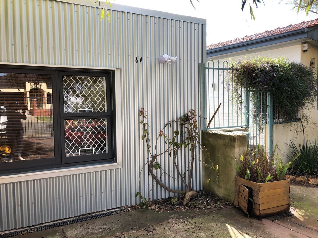 Fully self-contained Maisonette in Fremantle