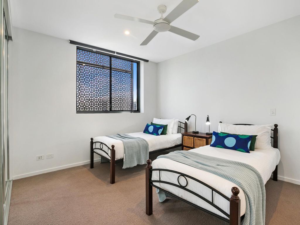 Bright Modern Apartment near City and Southbank