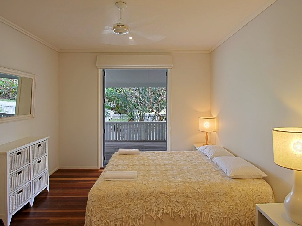 77 Butler Street, Byron Bay - Lantana Beach House