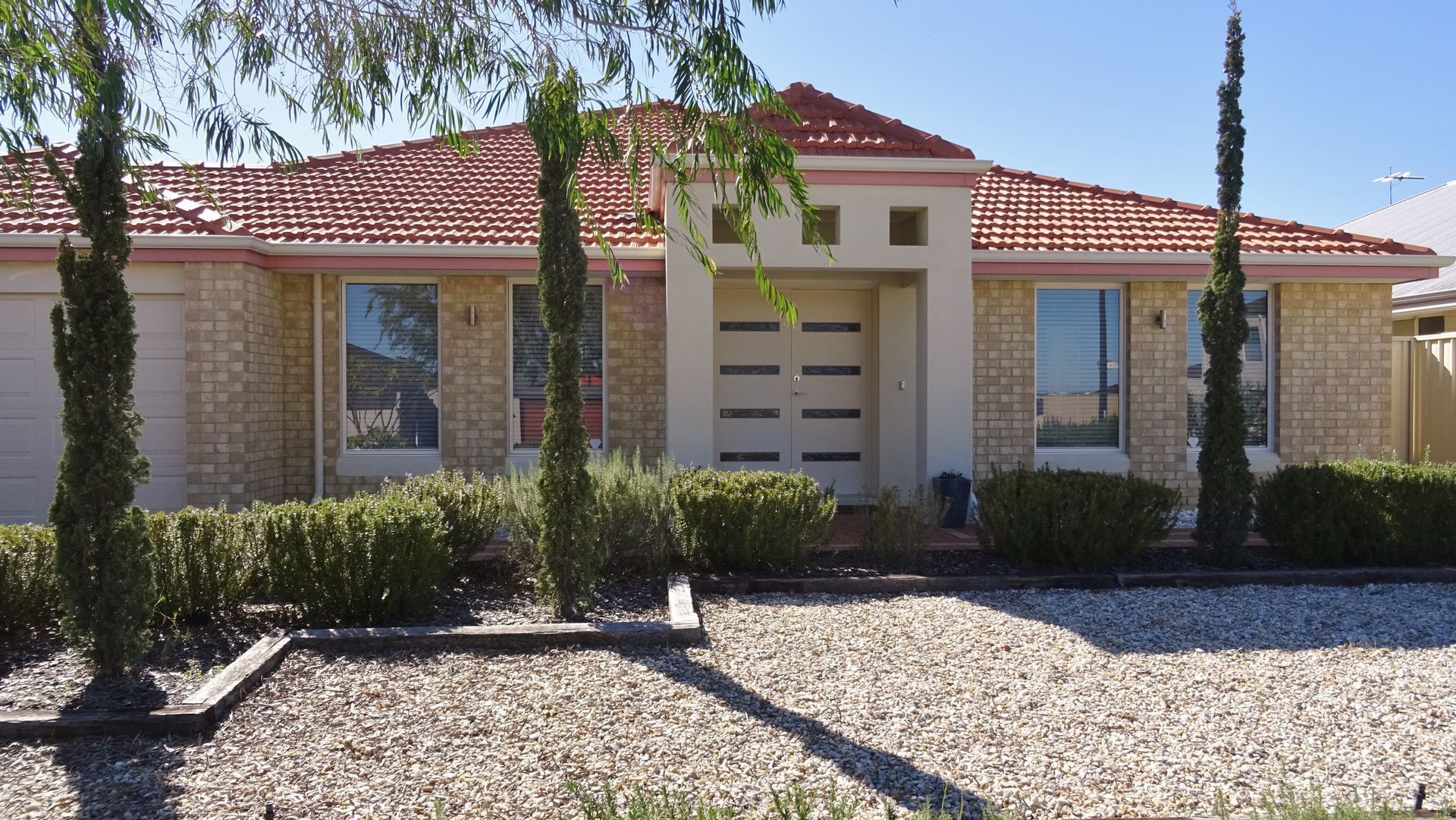 Pinjar Heights - Home From Home