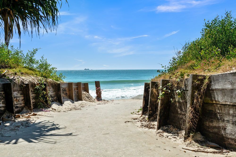 Dreamcatcher - Byron Bay, NSW