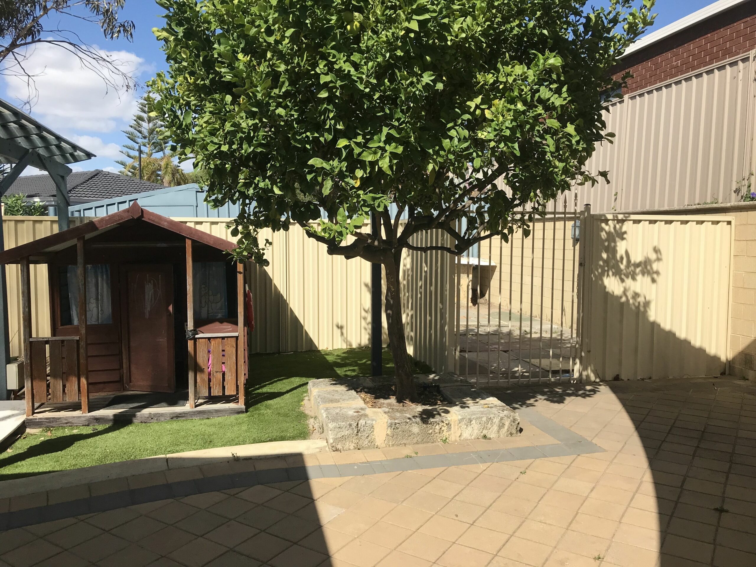 Hillarys Family Holiday Home. Pet and Caravan Friendly