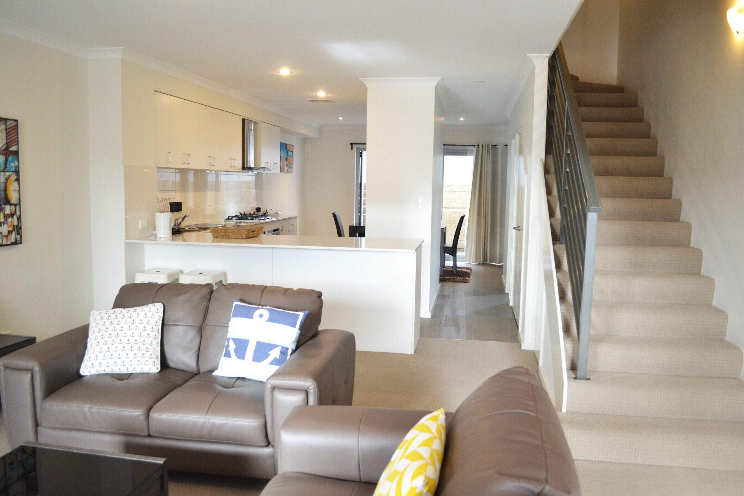 North Coogee Beach House