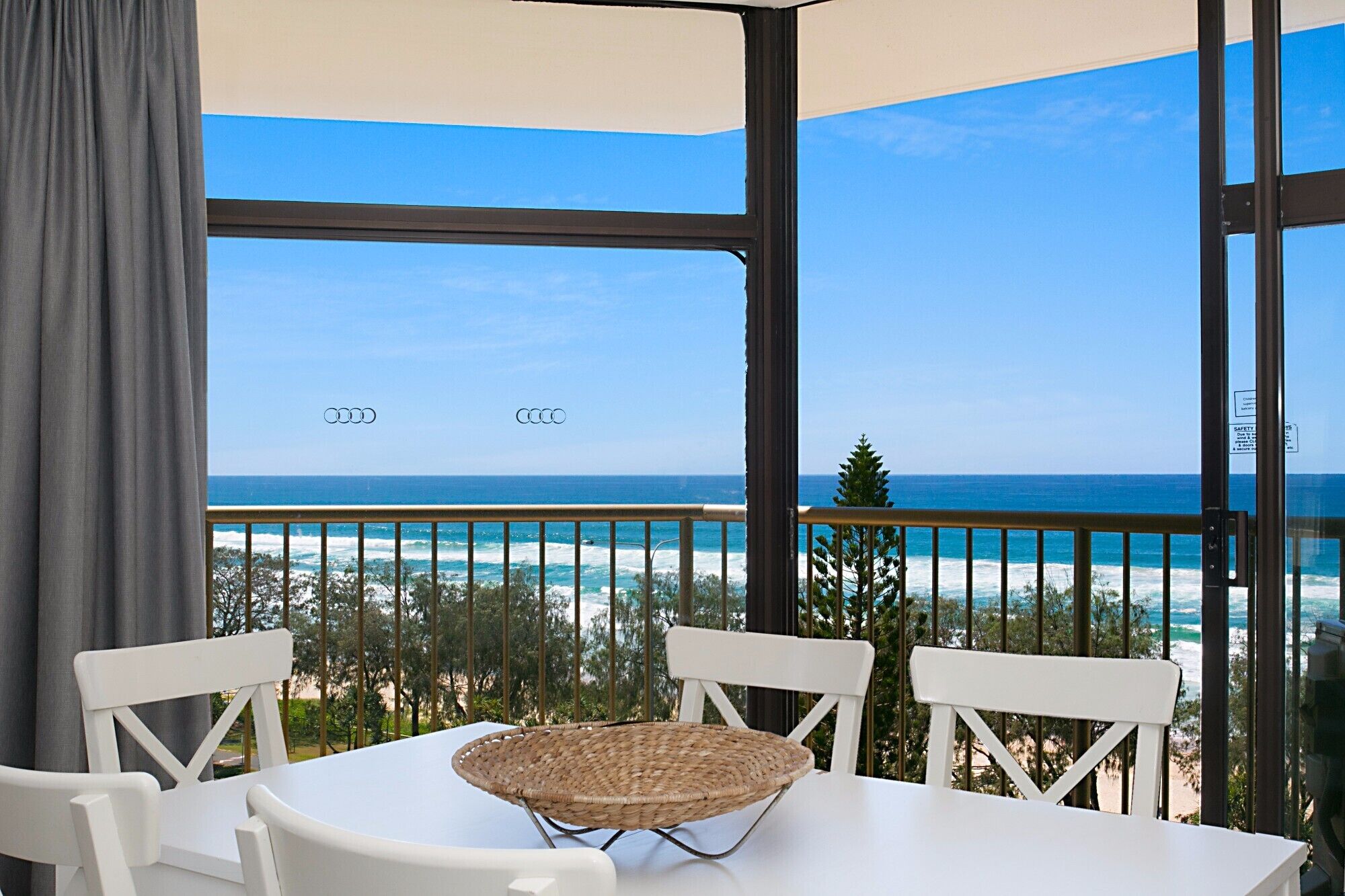 A Perfect Stay - #7D The Imperial Surfers Paradise