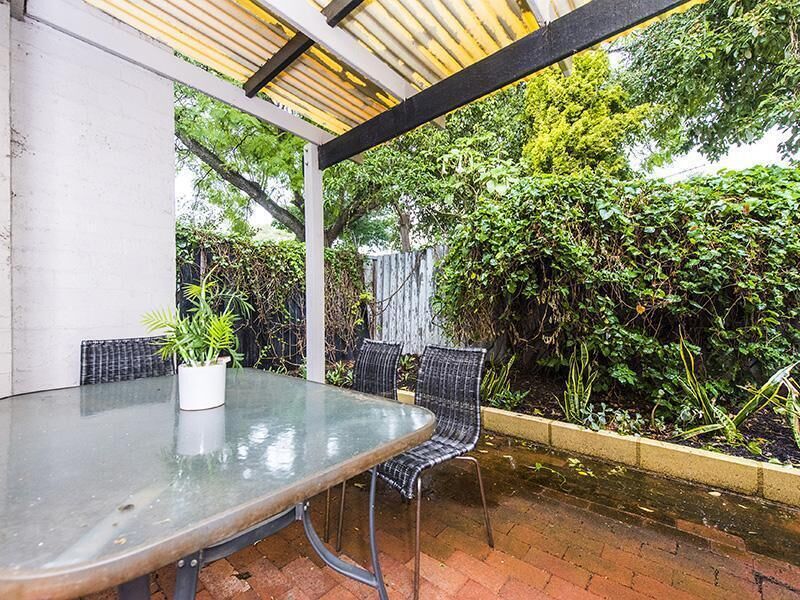 Stylish Subiaco Terrace Accommodation