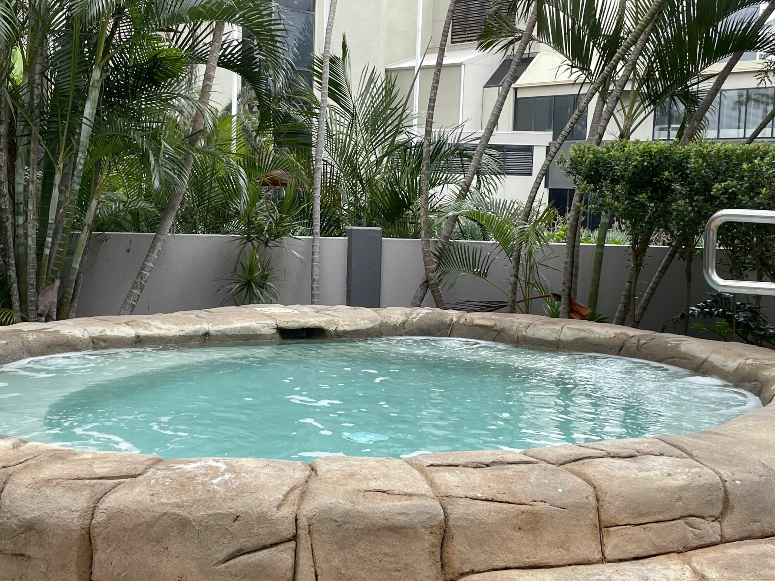 Crown Towers Private Holiday Apartment- Surfers Paradise