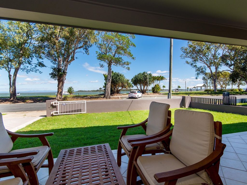 Magical Holiday Home - Welsby Pde, Bongaree