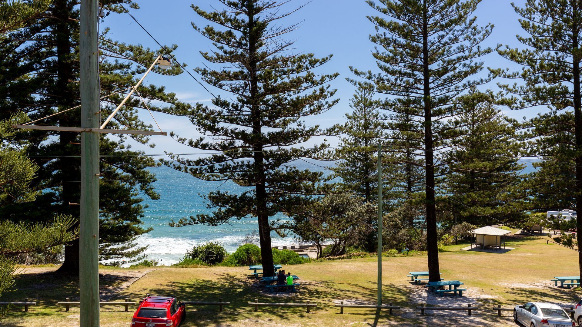 Flinders Lodge Unit 5, Yamba