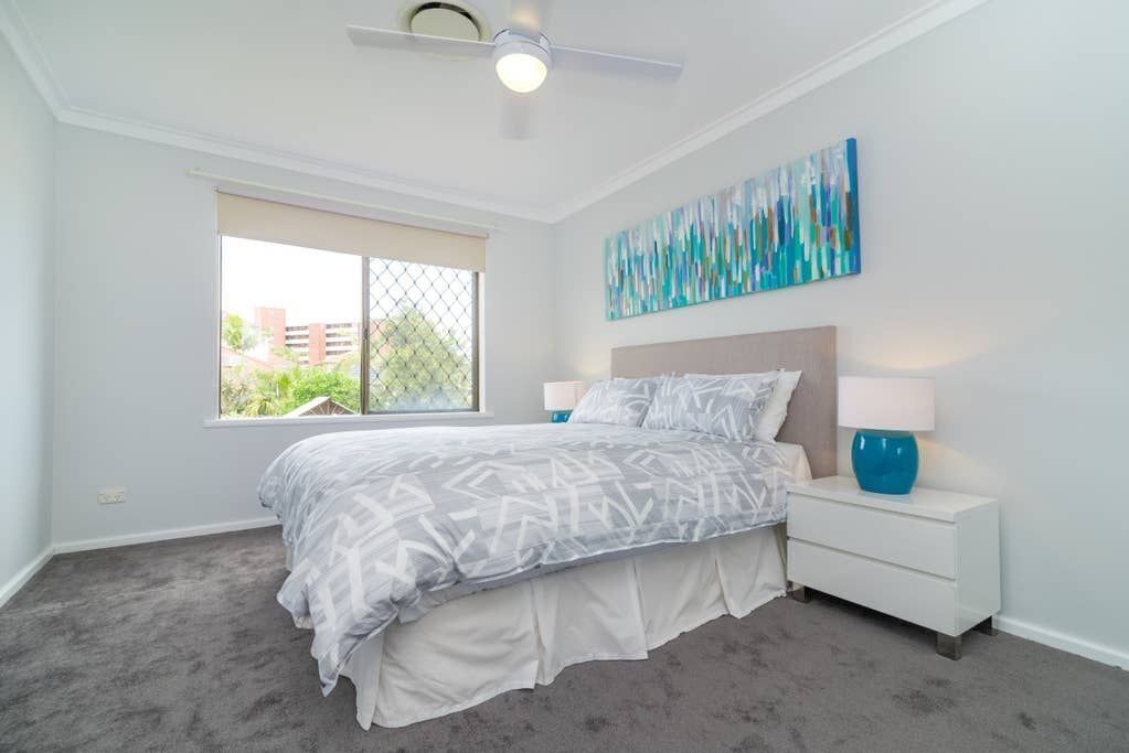 LATHLAIN DELIGHT! CLOSE TO CROWN, OPTUS STADIUM & CITY