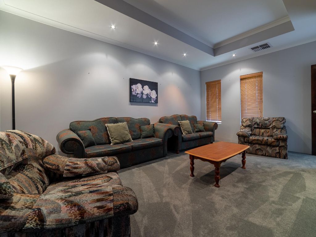 Welcome to This Spacious Home in Brabham