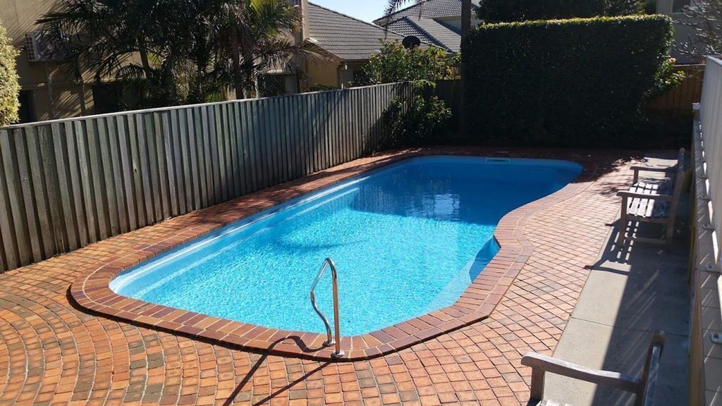 Bindaree Unit 6, Pippi Beach, Yamba