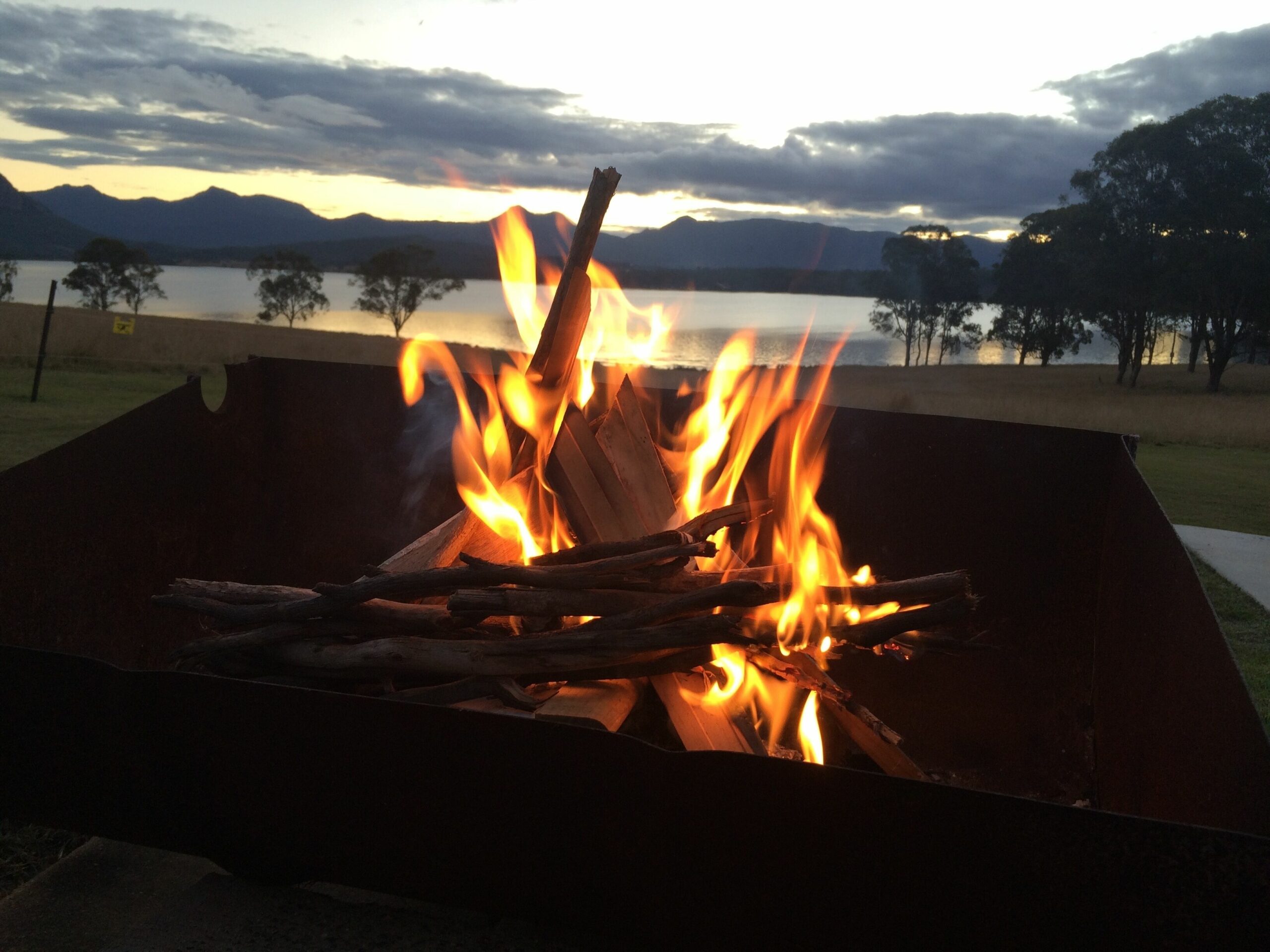 Moogerah Lakeview Cottage