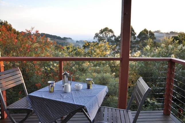 Tallaringa Views - Located at Byron Bay Hinterland