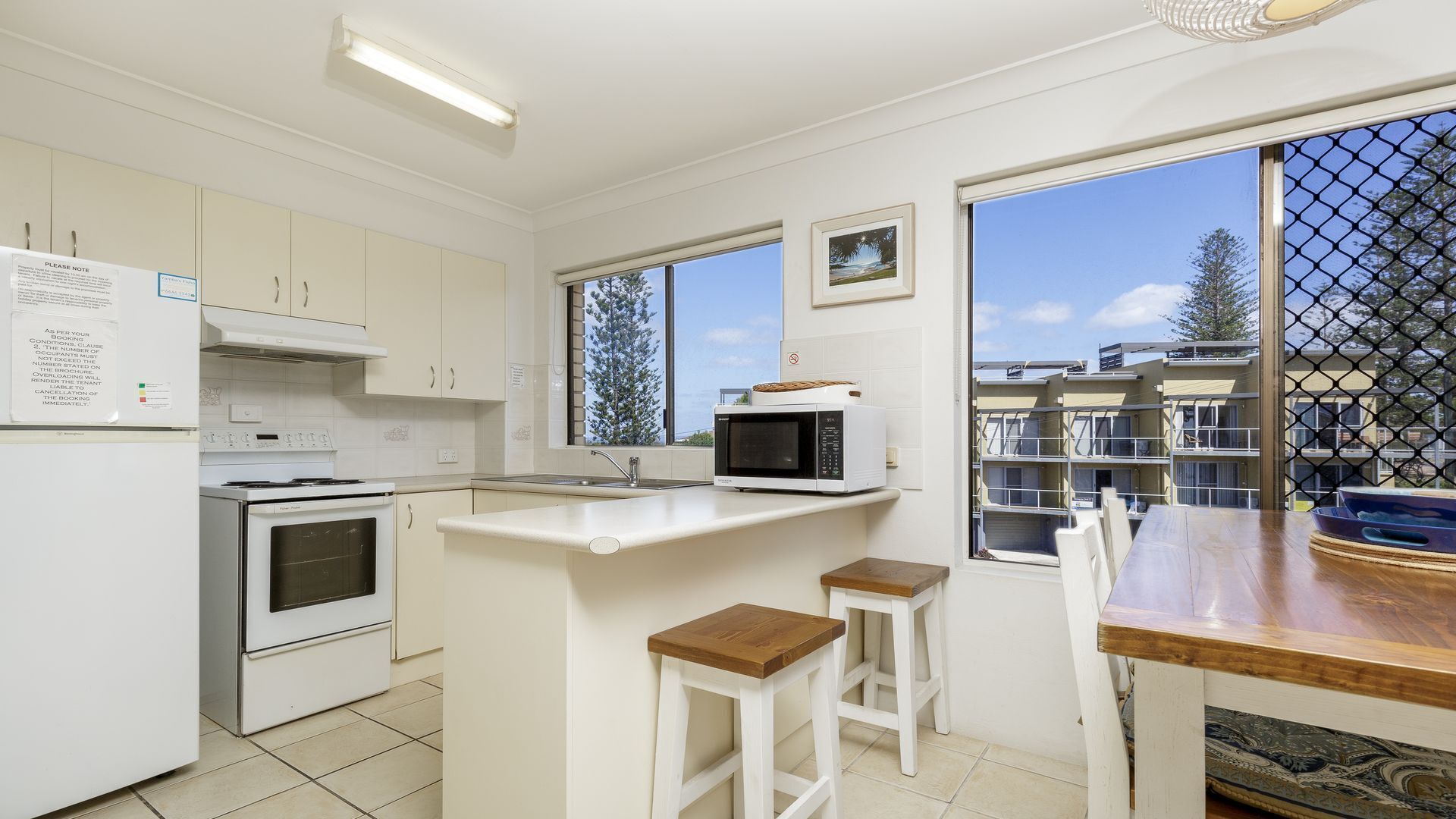 Flinders Lodge Unit 5, Yamba