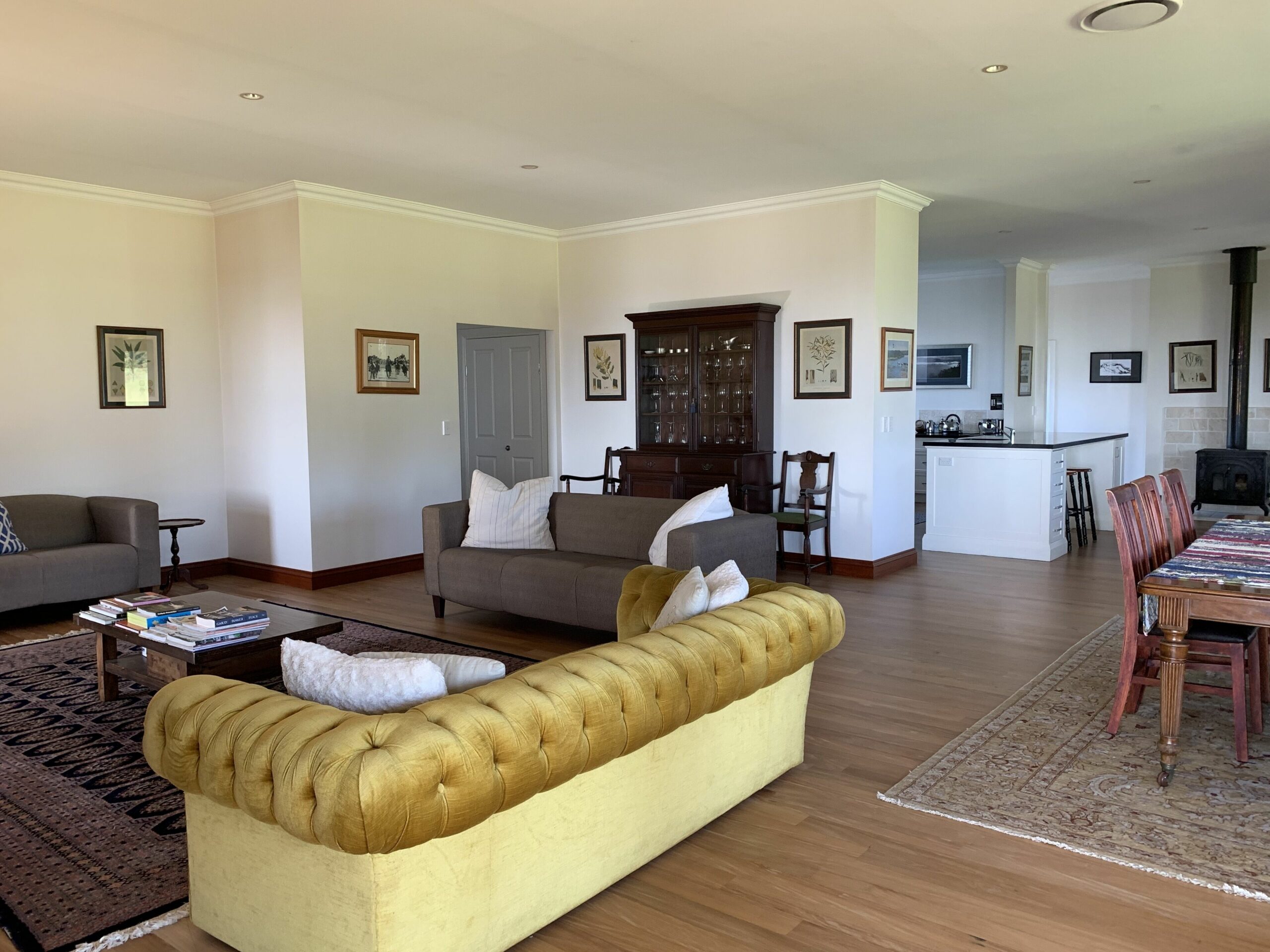 Tooloom Homestead – High Country Escape