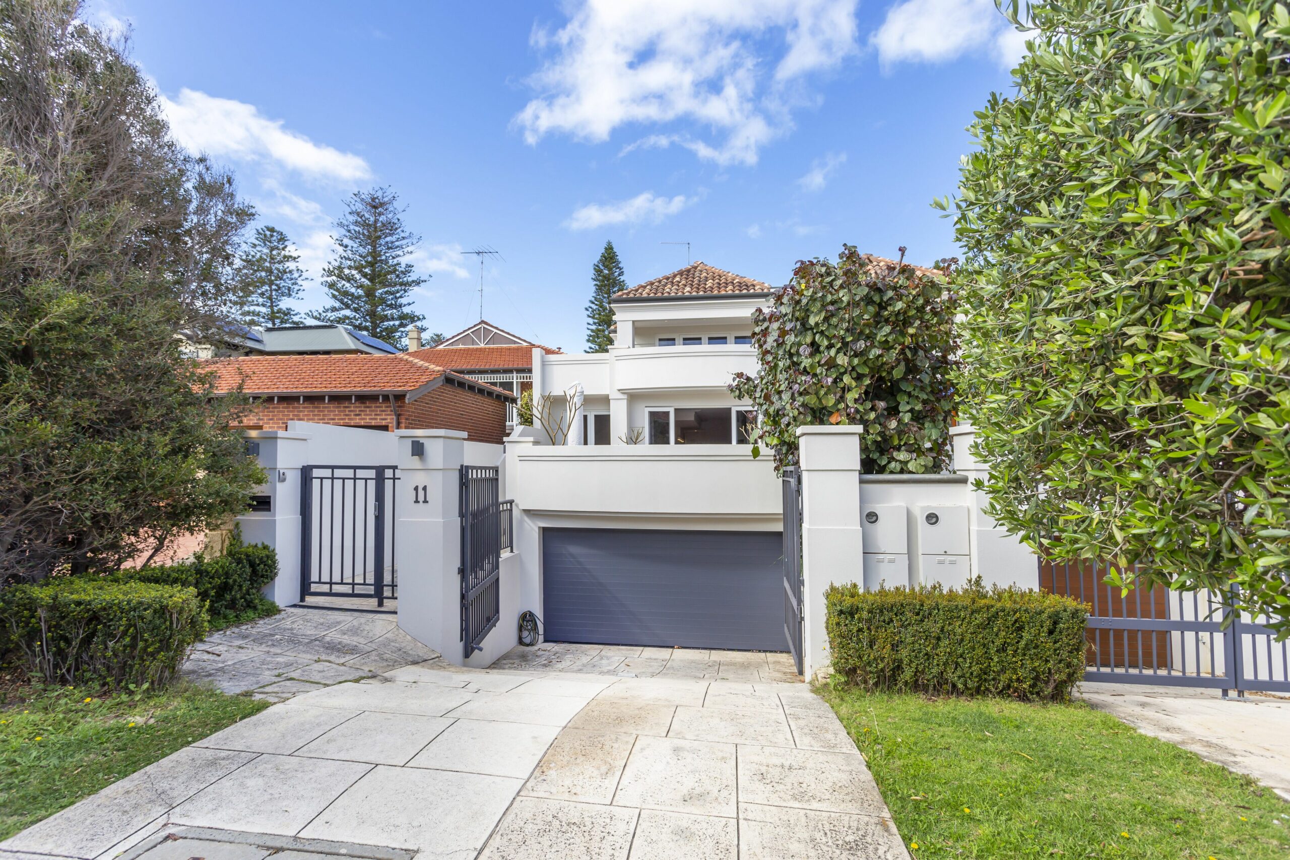 Cottesloe Aqua Retreat