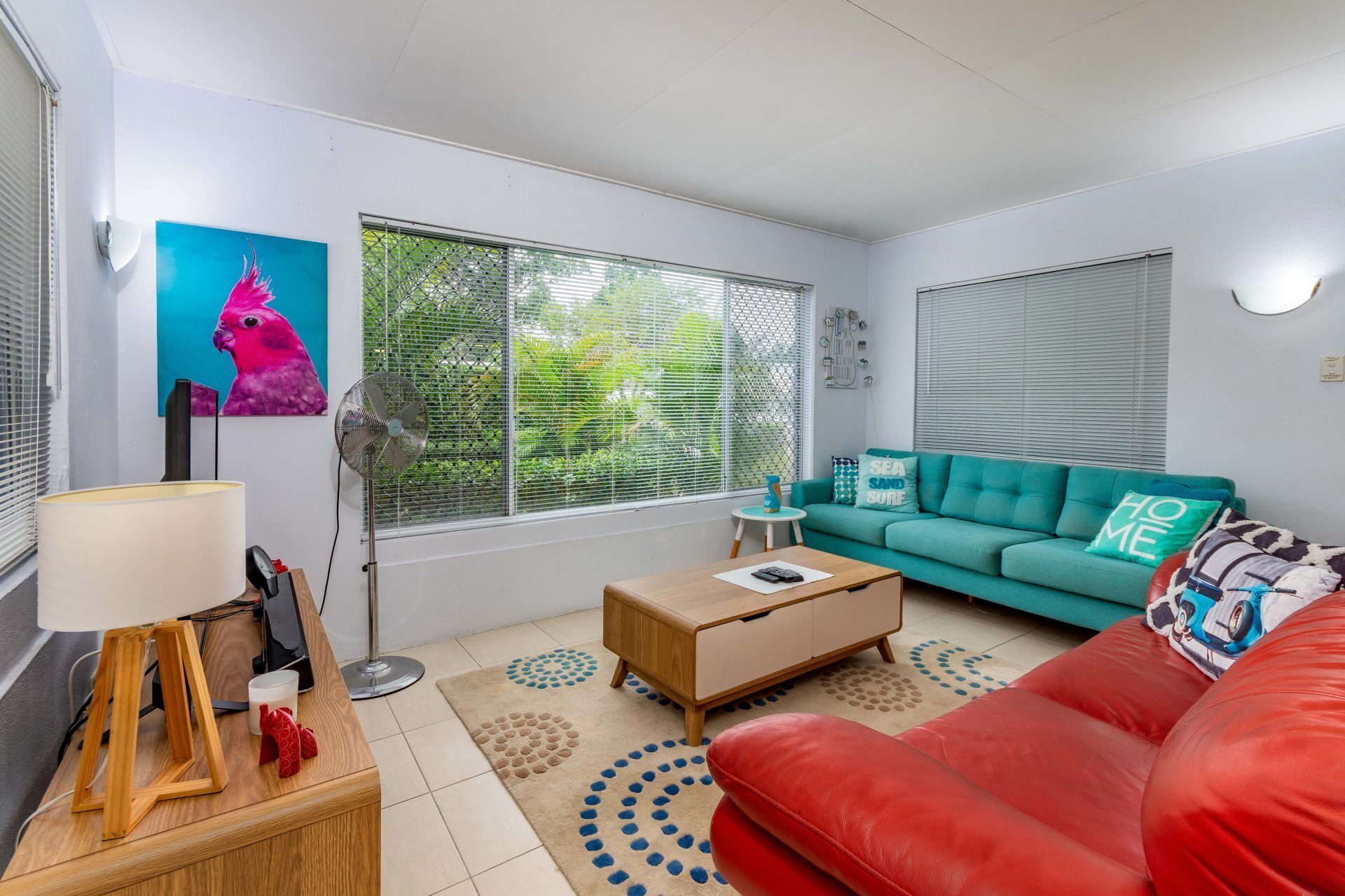 Beary's Rest on Bribie Island