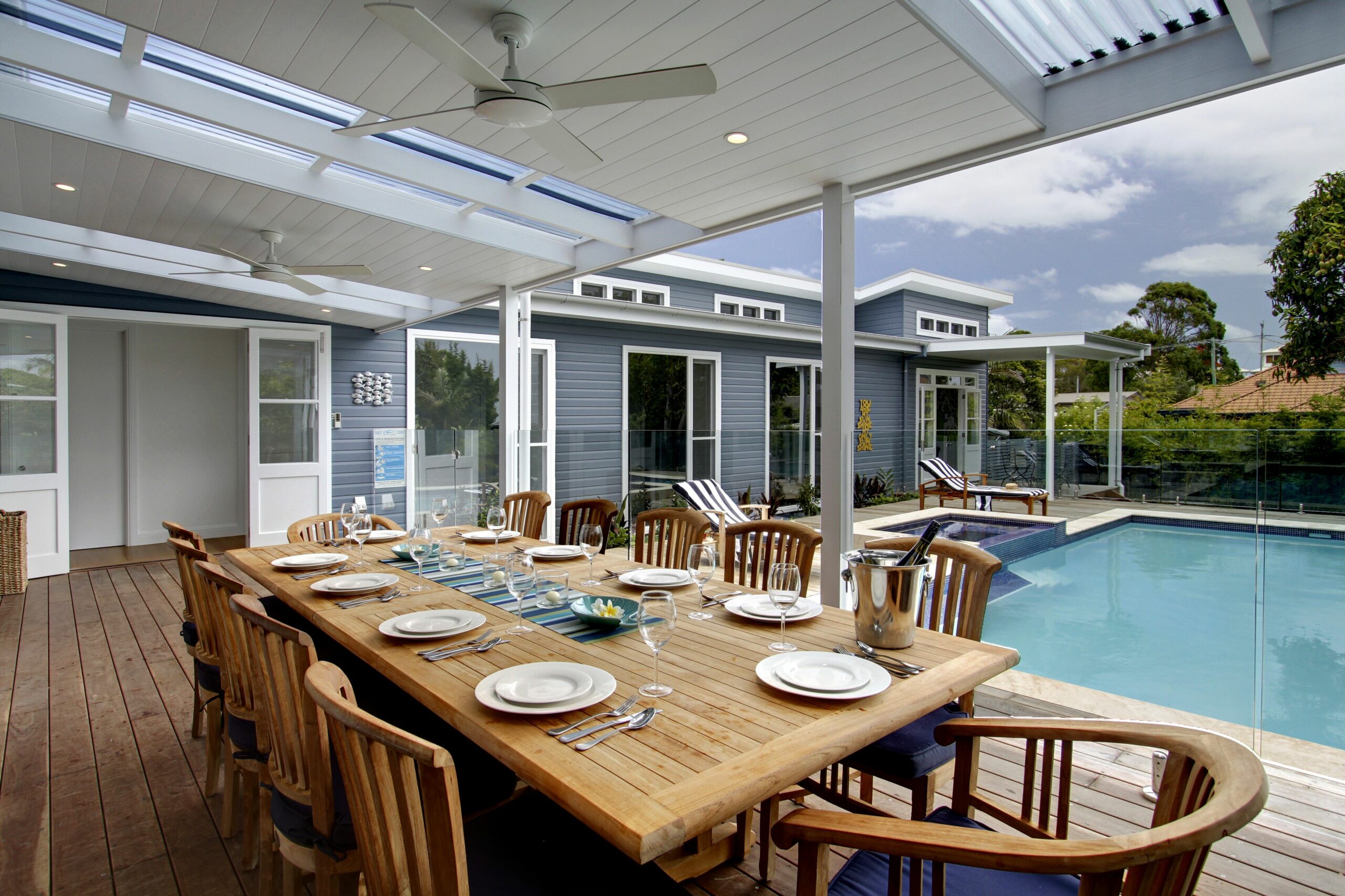 Superb Stays - Tobys Byron Bay