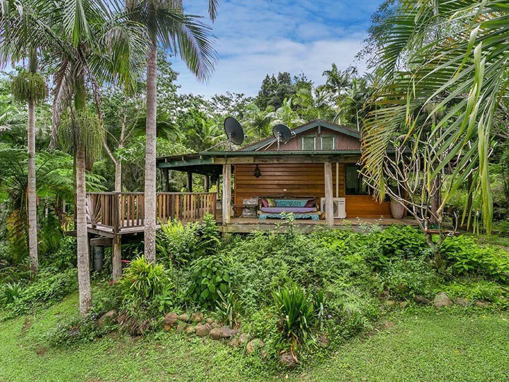 1 Bedroom Home Surrounded By Nature