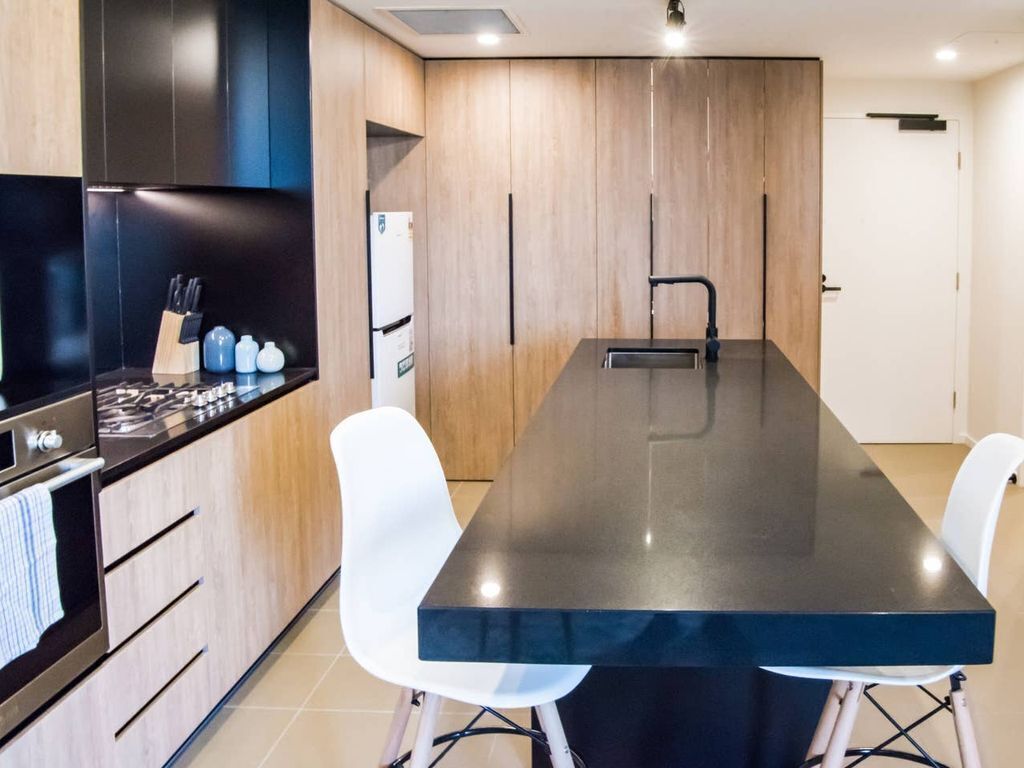 Brand New Luxury 1 Bed Apt in Woolloongabba