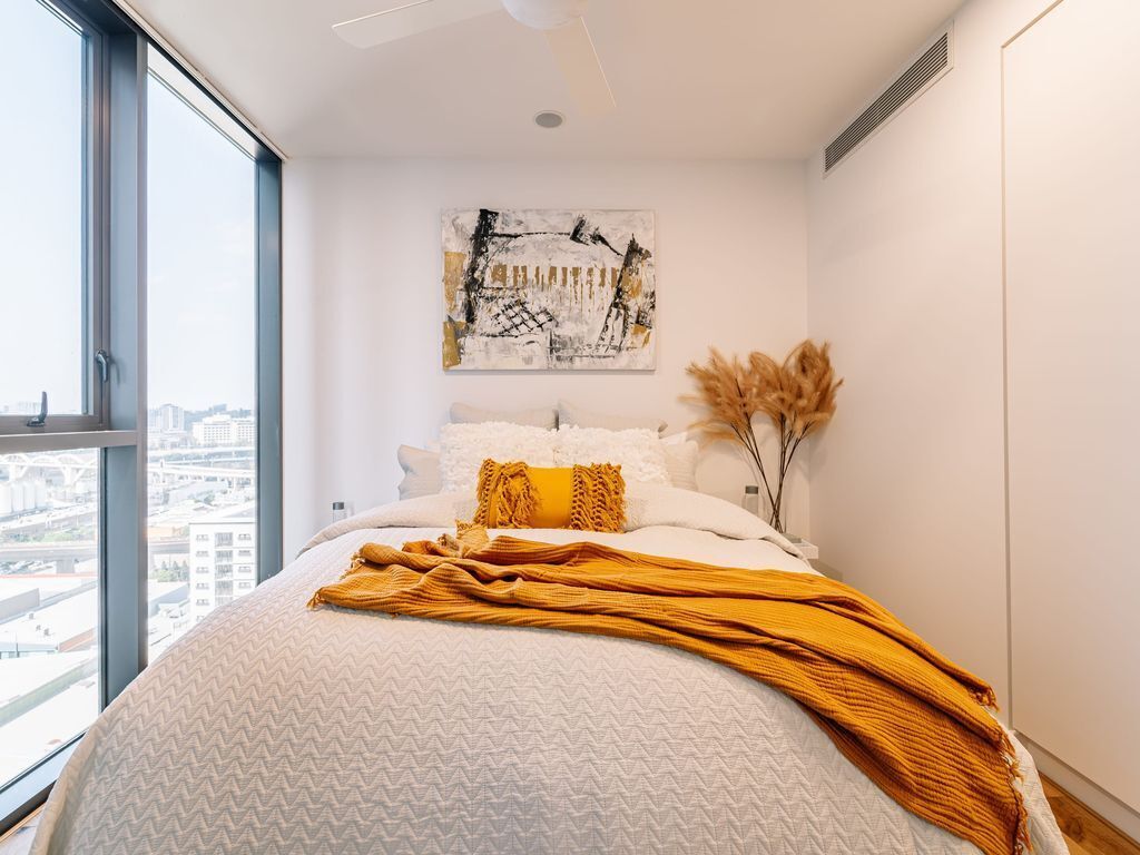 Brand new 1 Bed Studio In The Heart Of South Bank!