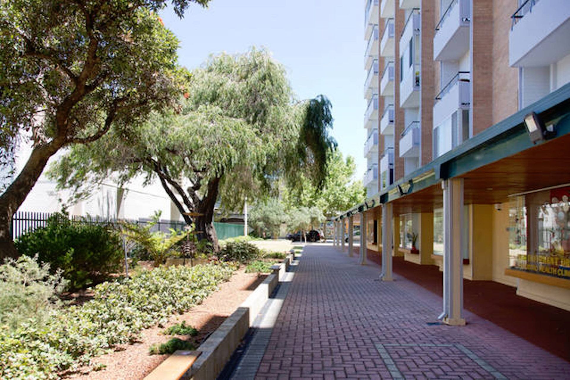 Indian Ocean Views-Fremantle CBD