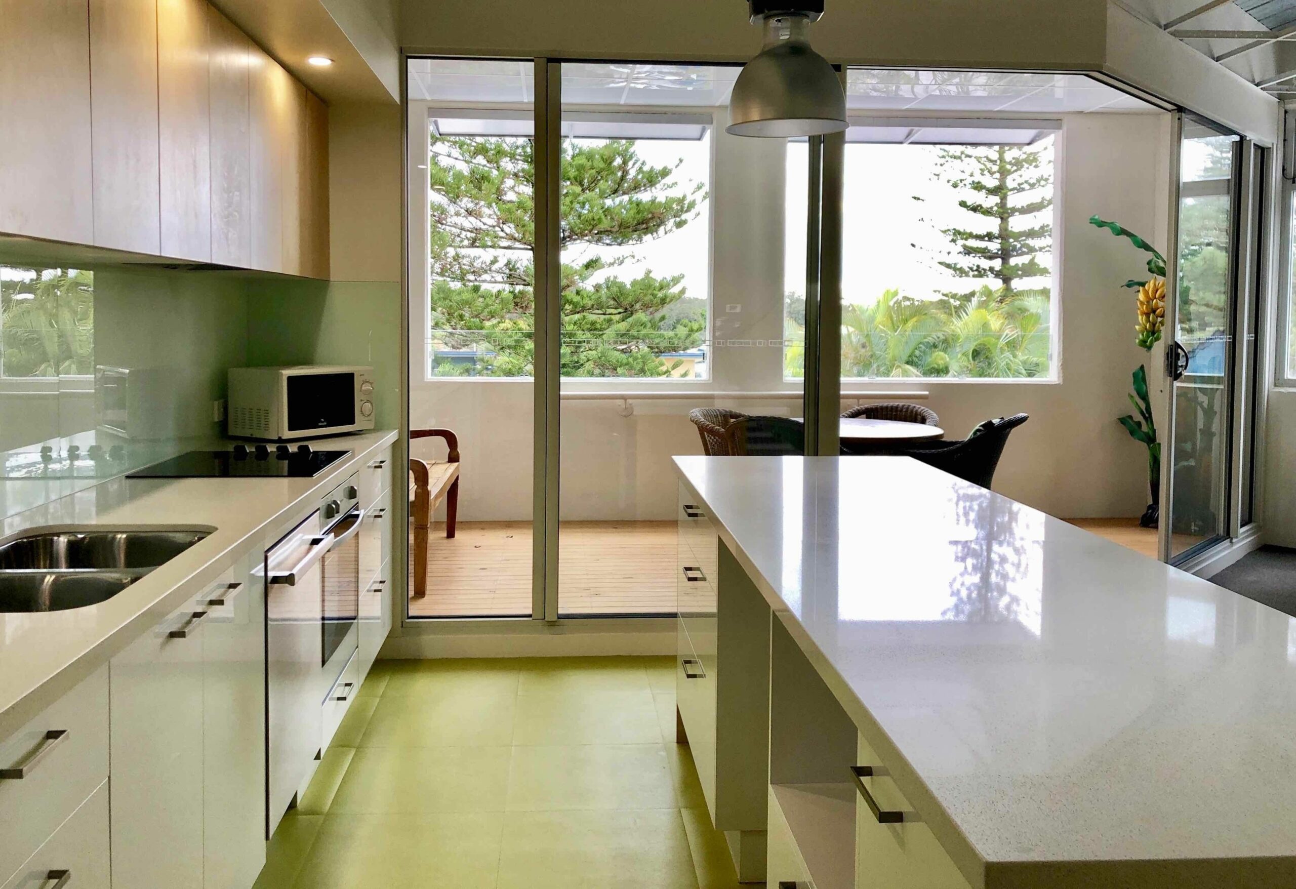 The Ritz- Luxury in the Heart of Yamba