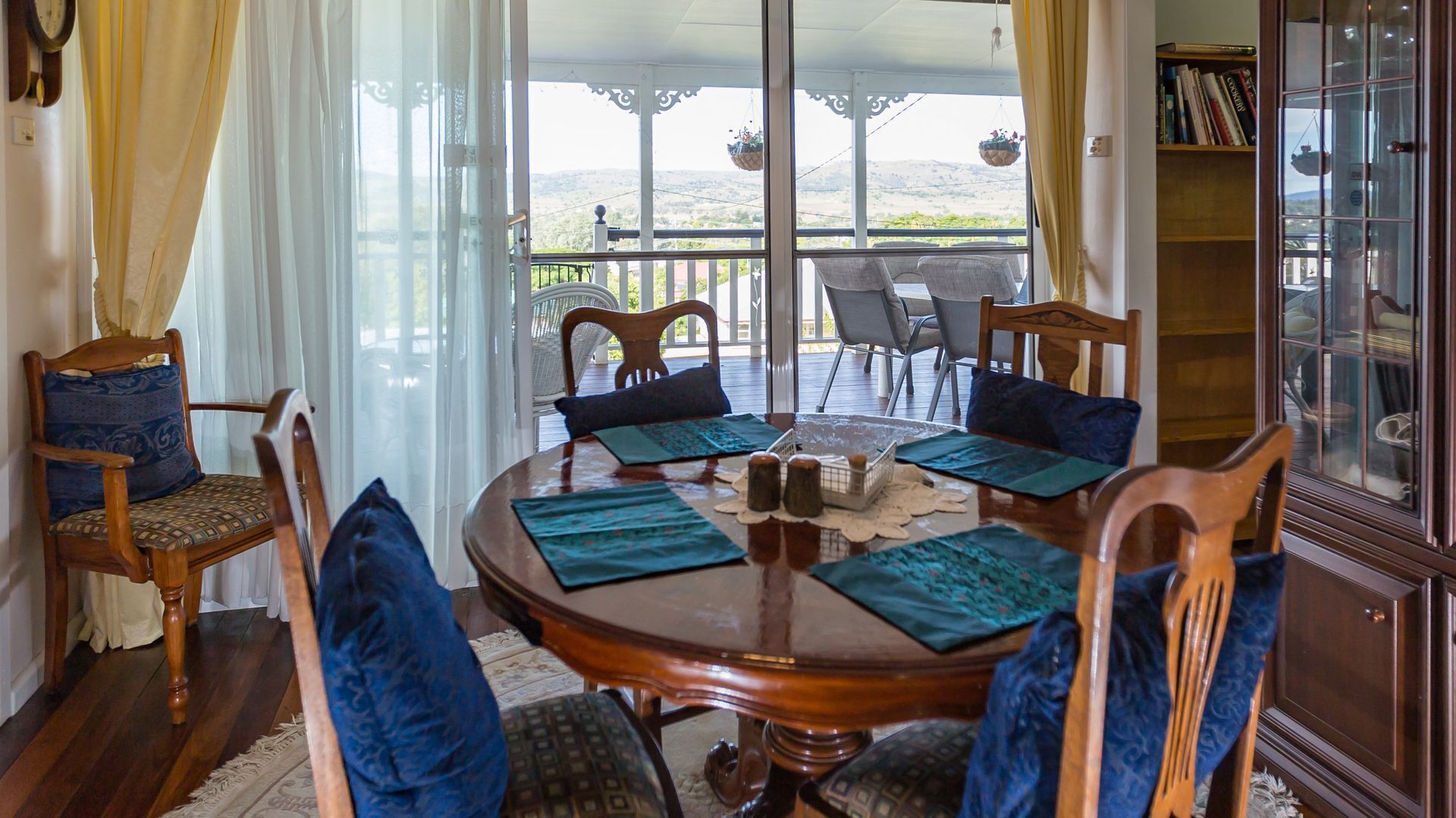 Boonah Hilltop Cottage