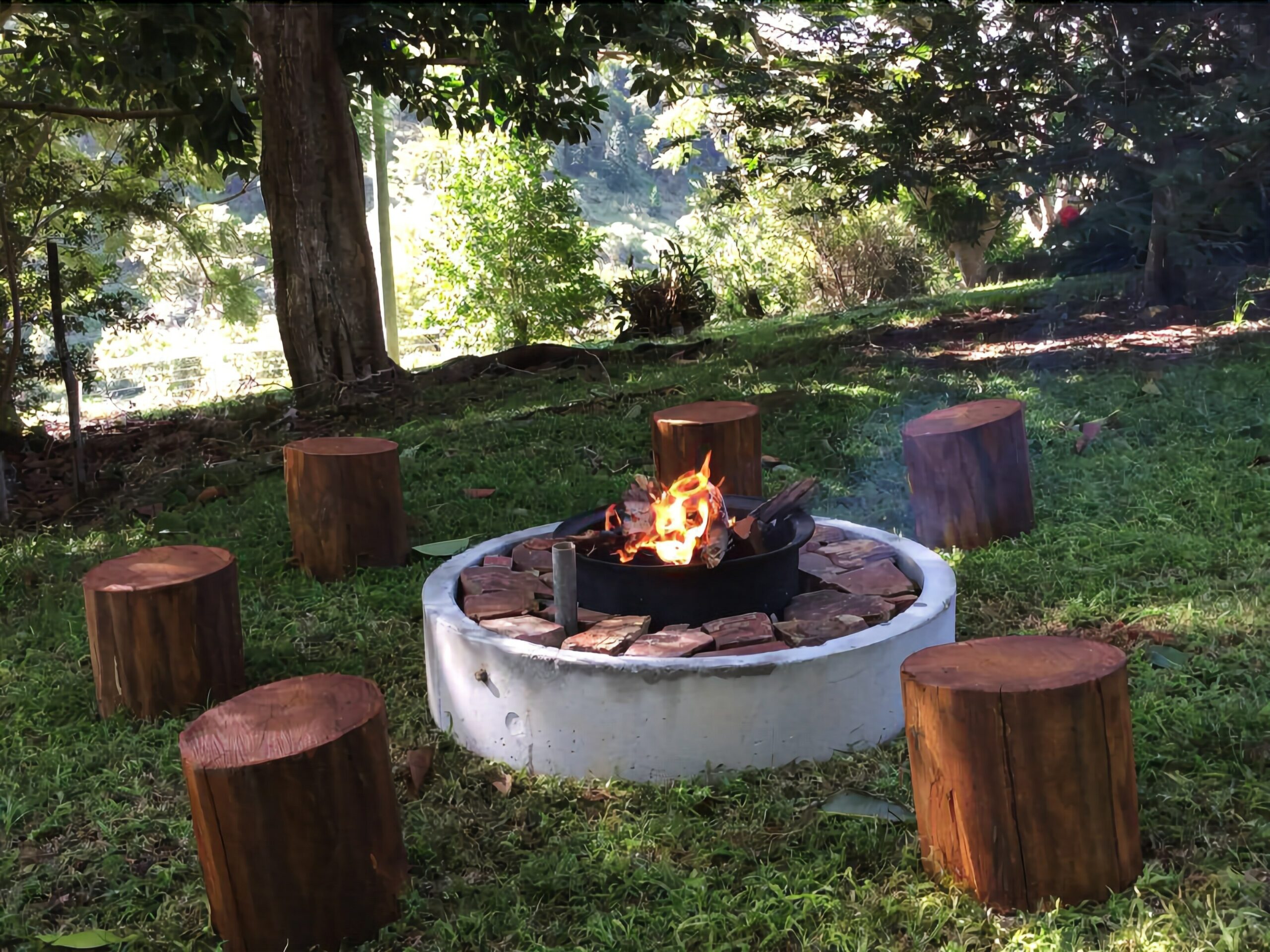 Beaumont High Country Homestead - Peaceful Getaway on a Working Cattle Property