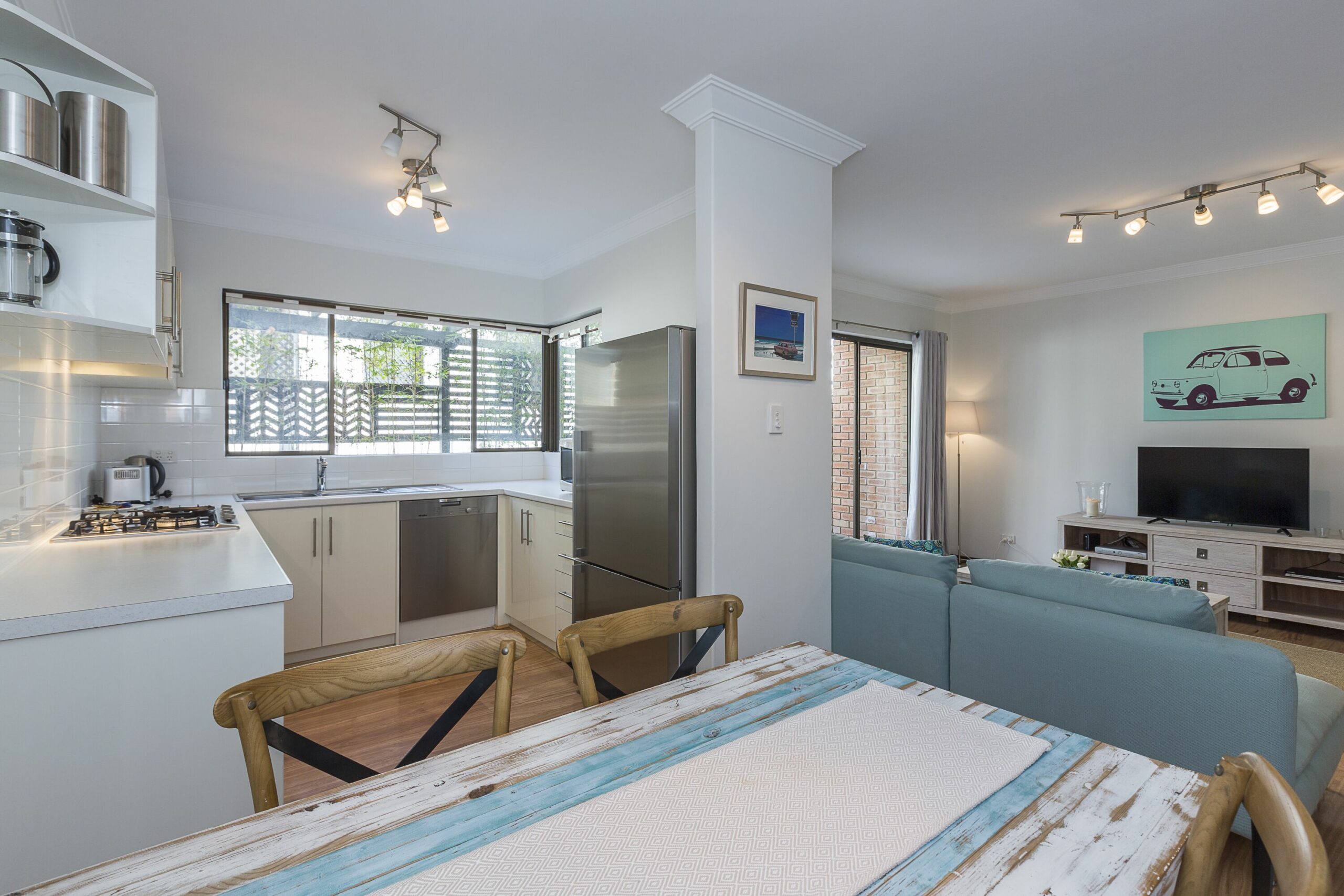 Cottesloe Sea Salt Abode