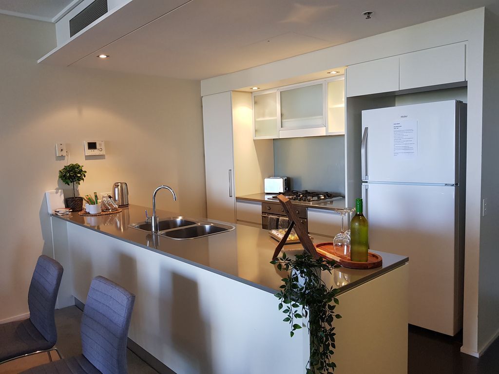 Best River Views3 Bedroom Family Apartmentbrisbane Cbdwificarpark