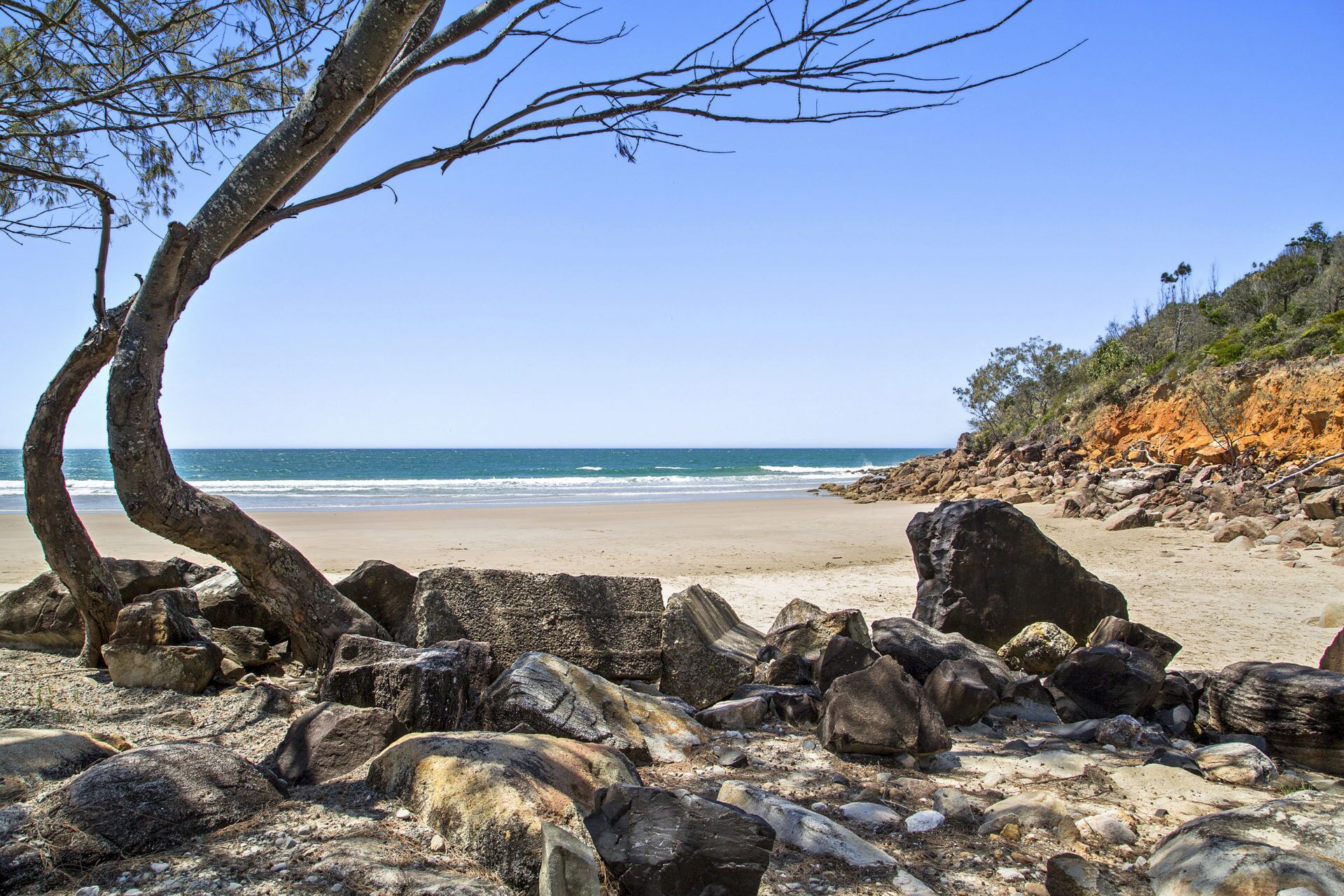 Holiday Haven  - Evans Head, NSW